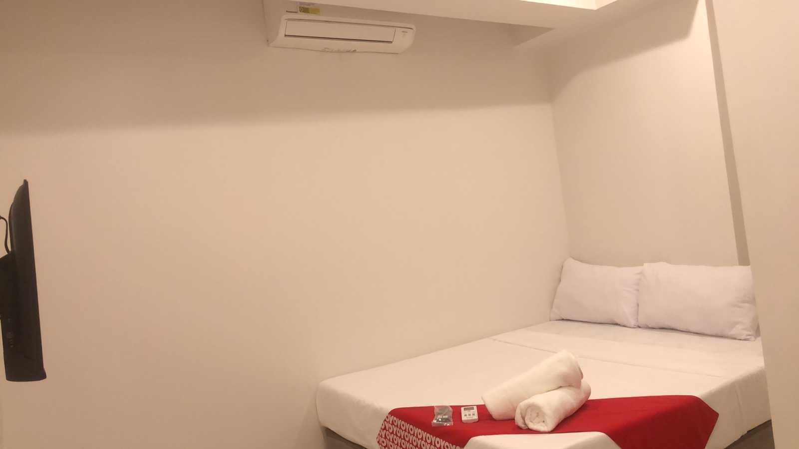 OYO 1128 W Sangco Building Leasing 2*