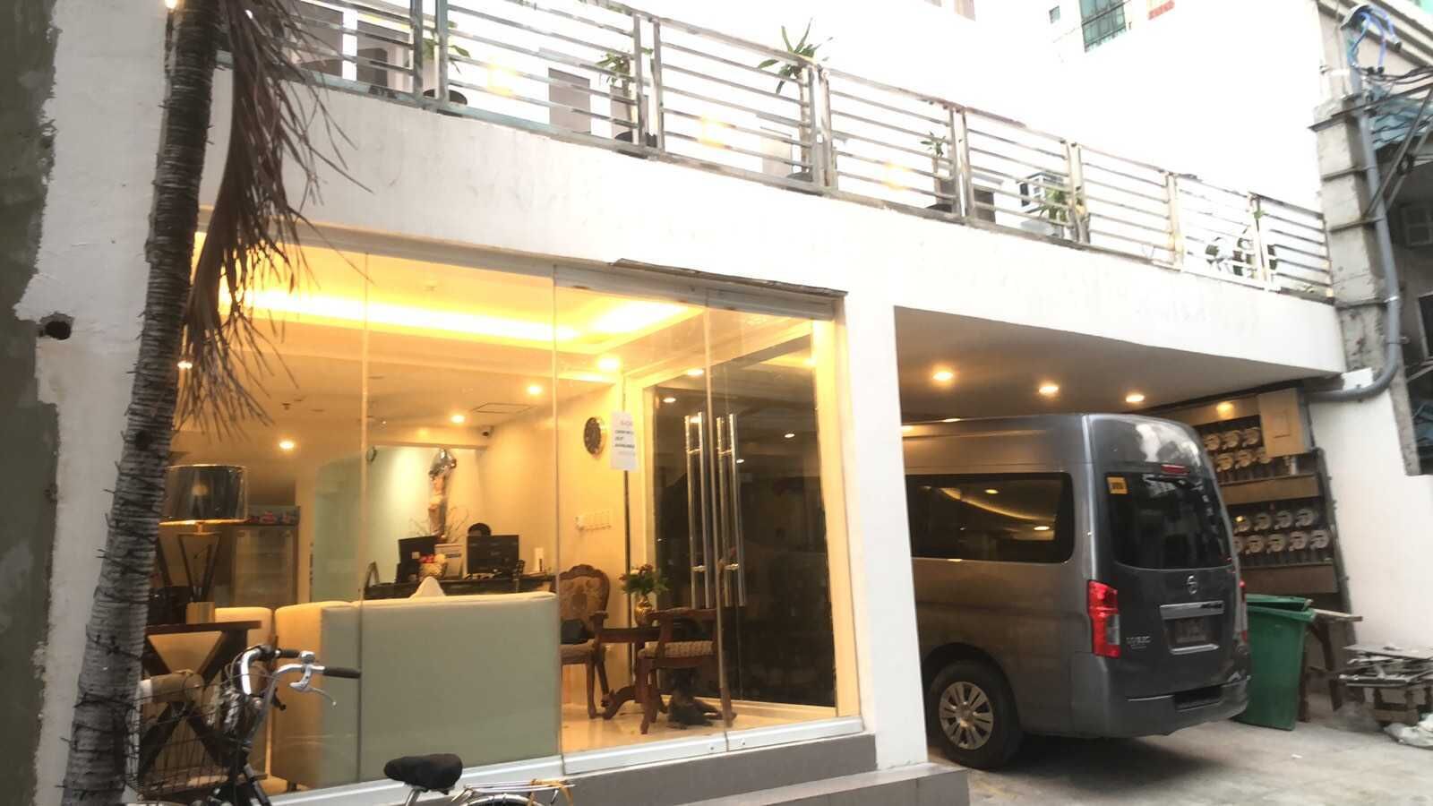 OYO 1128 W Sangco Building Leasing 2*