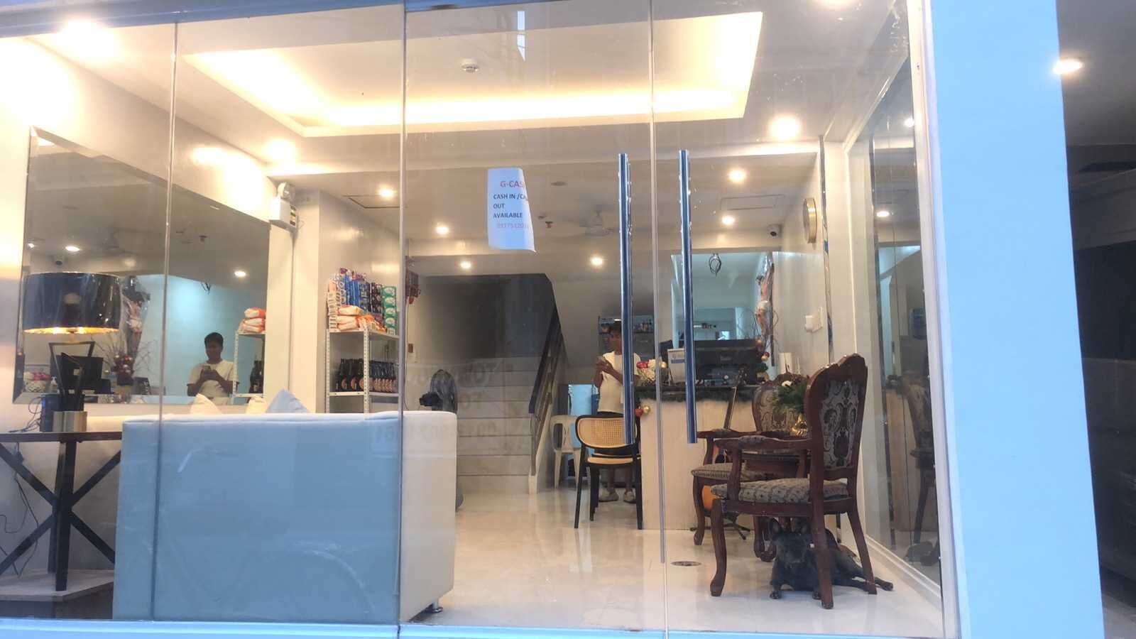 OYO 1128 W Sangco Building Leasing 2*