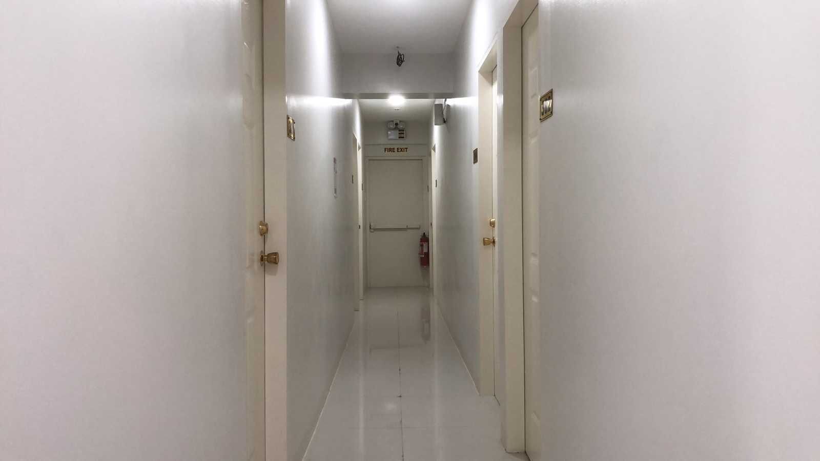 OYO 1128 W Sangco Building Leasing 2*