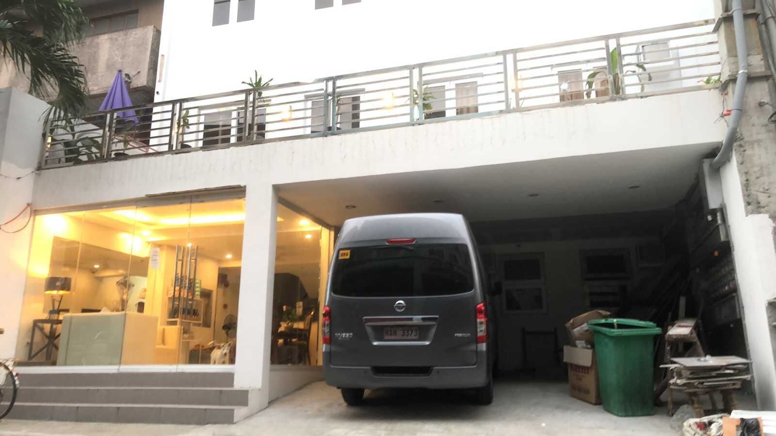OYO 1128 W Sangco Building Leasing 2*
