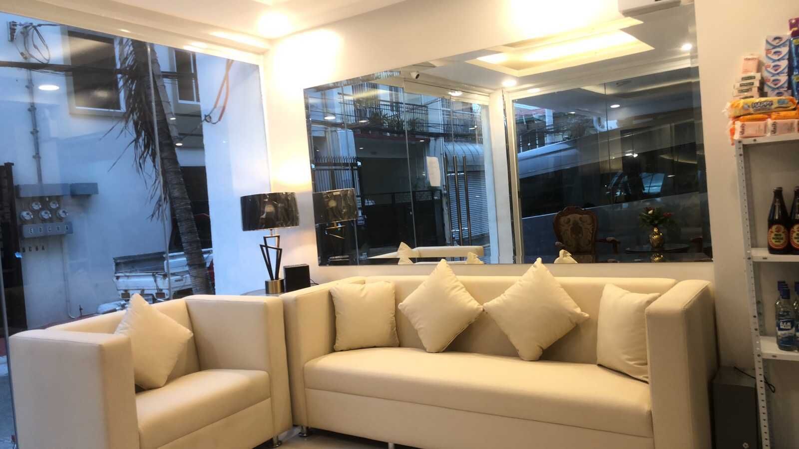 OYO 1128 W Sangco Building Leasing 2*