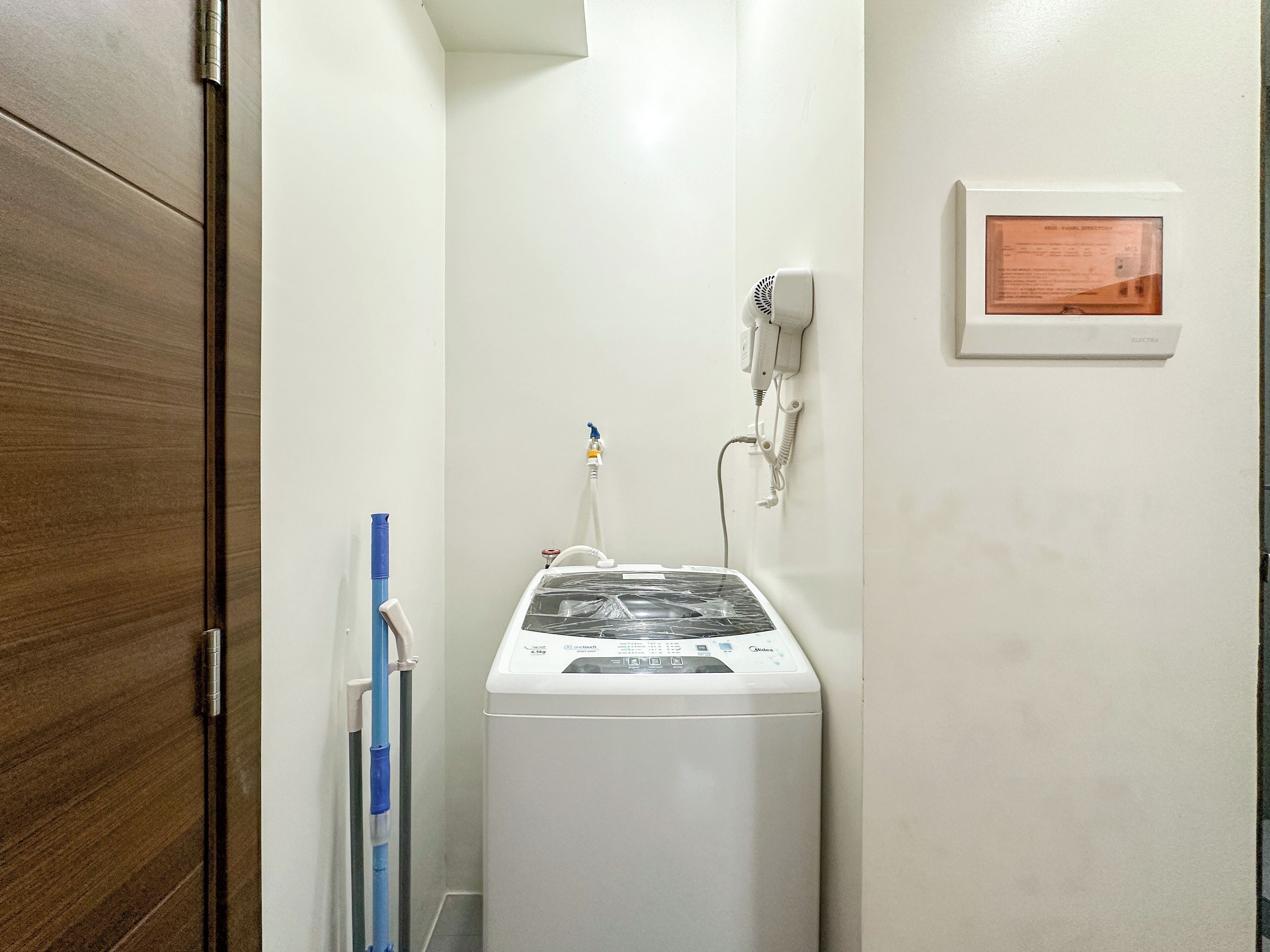GemstoneBR II in SMDC Air Residences 4*