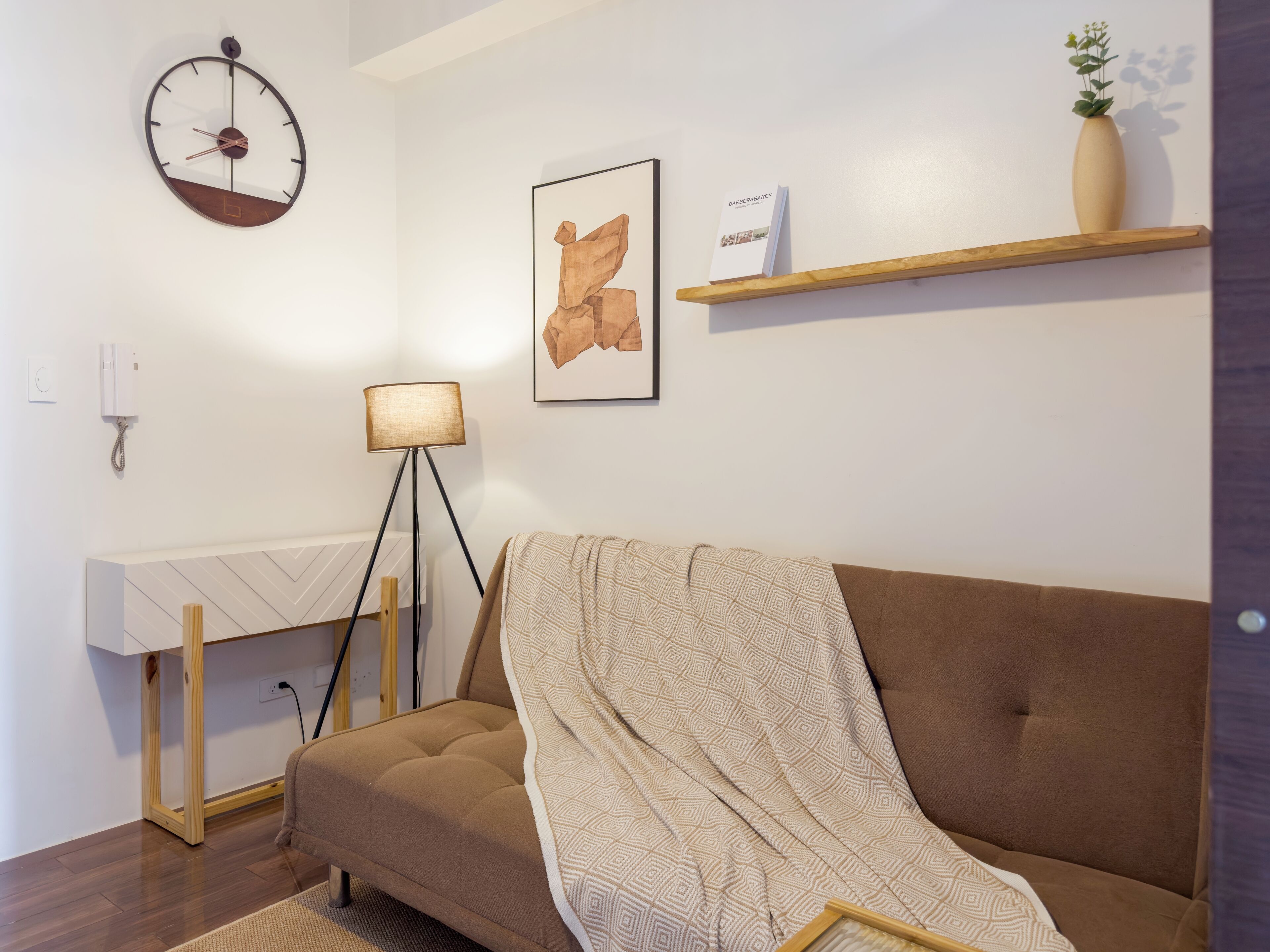 GemstoneBR II in SMDC Air Residences 4*