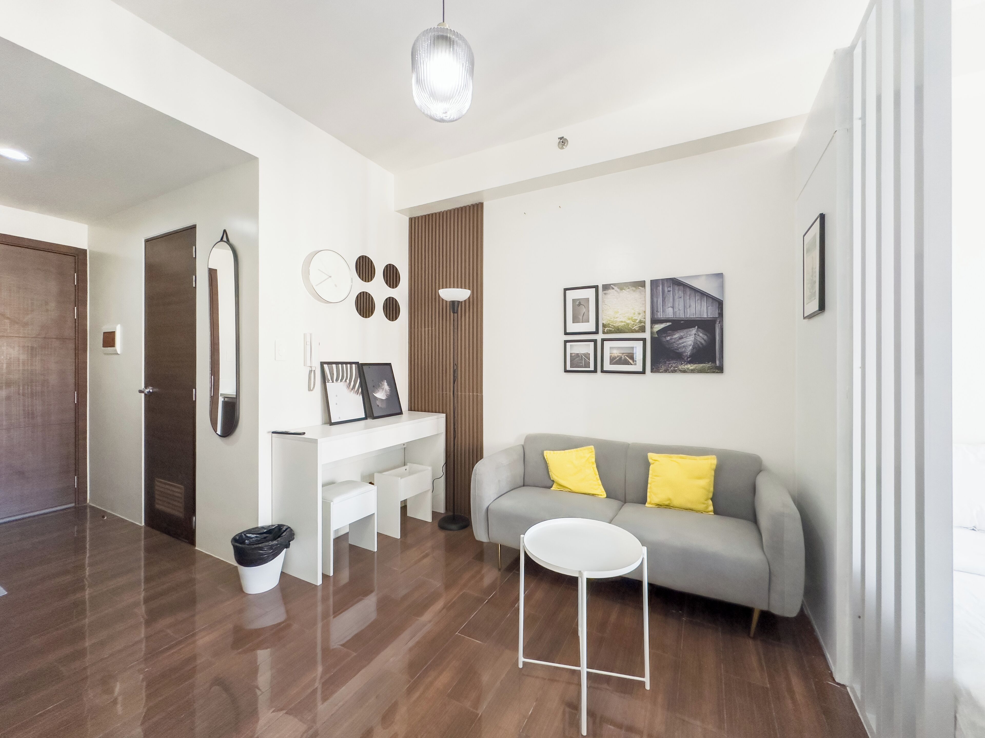 GemstoneBR II in SMDC Air Residences 4*
