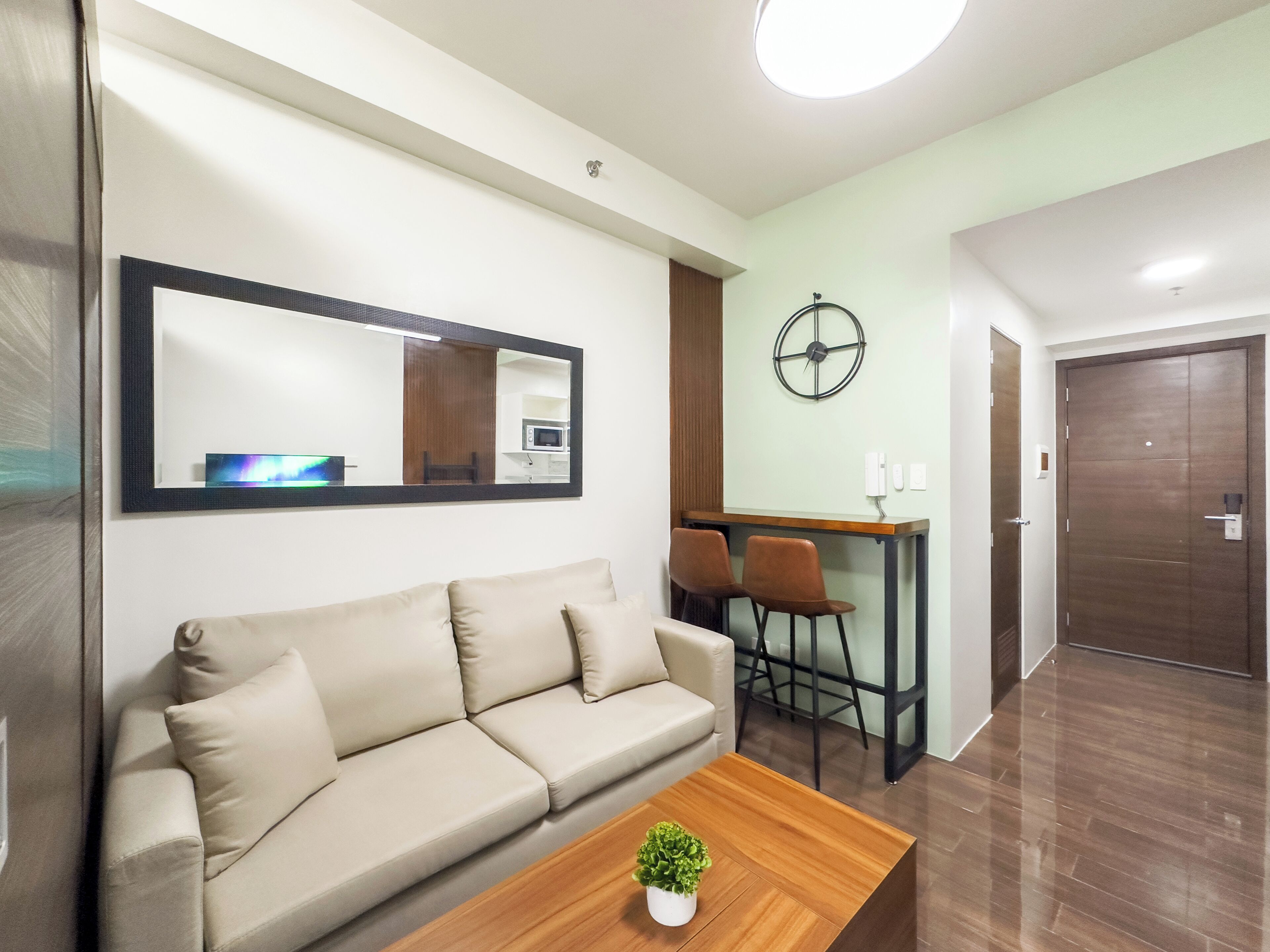 GemstoneBR II in SMDC Air Residences 4*