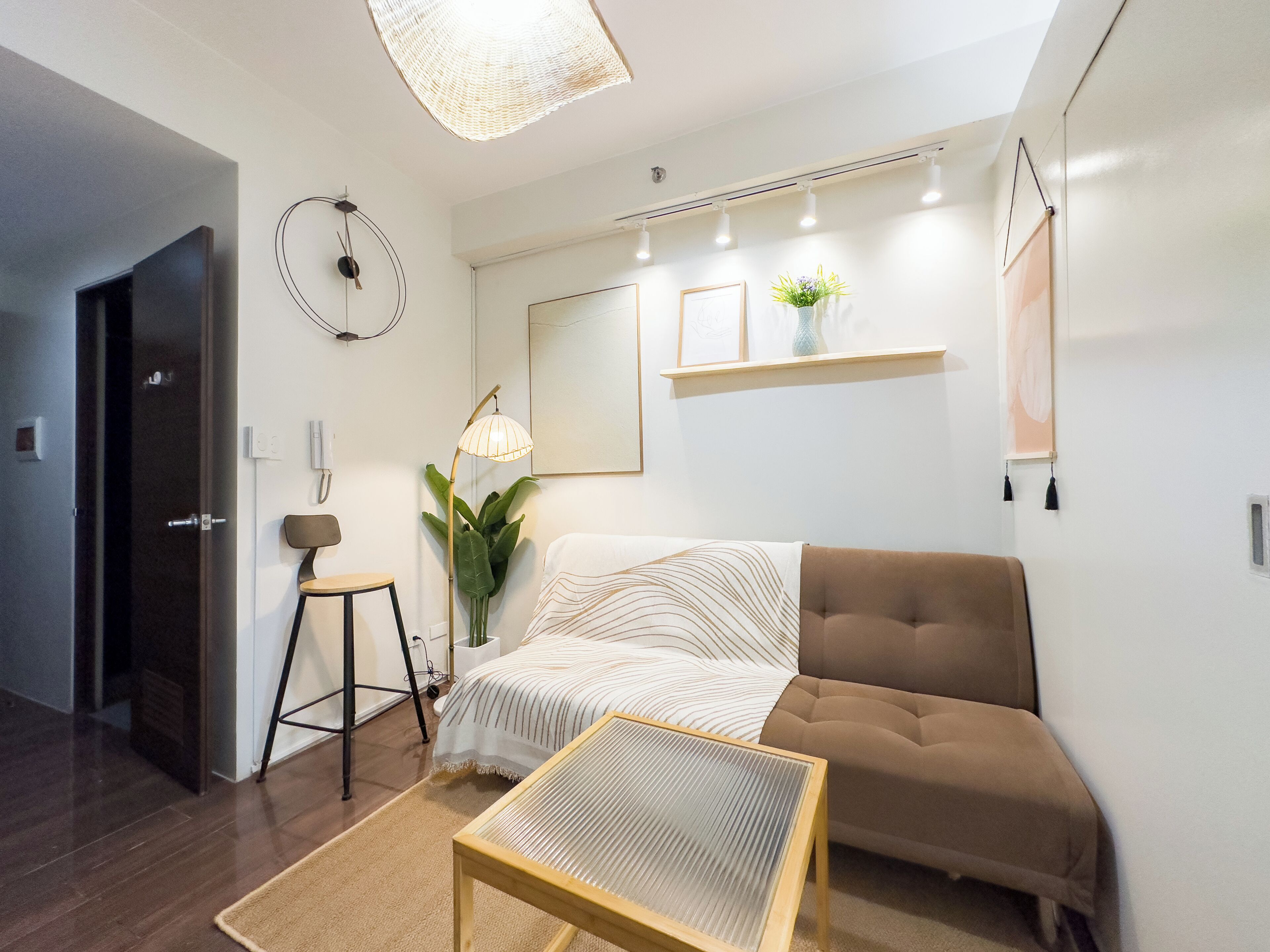 GemstoneBR II in SMDC Air Residences 4*