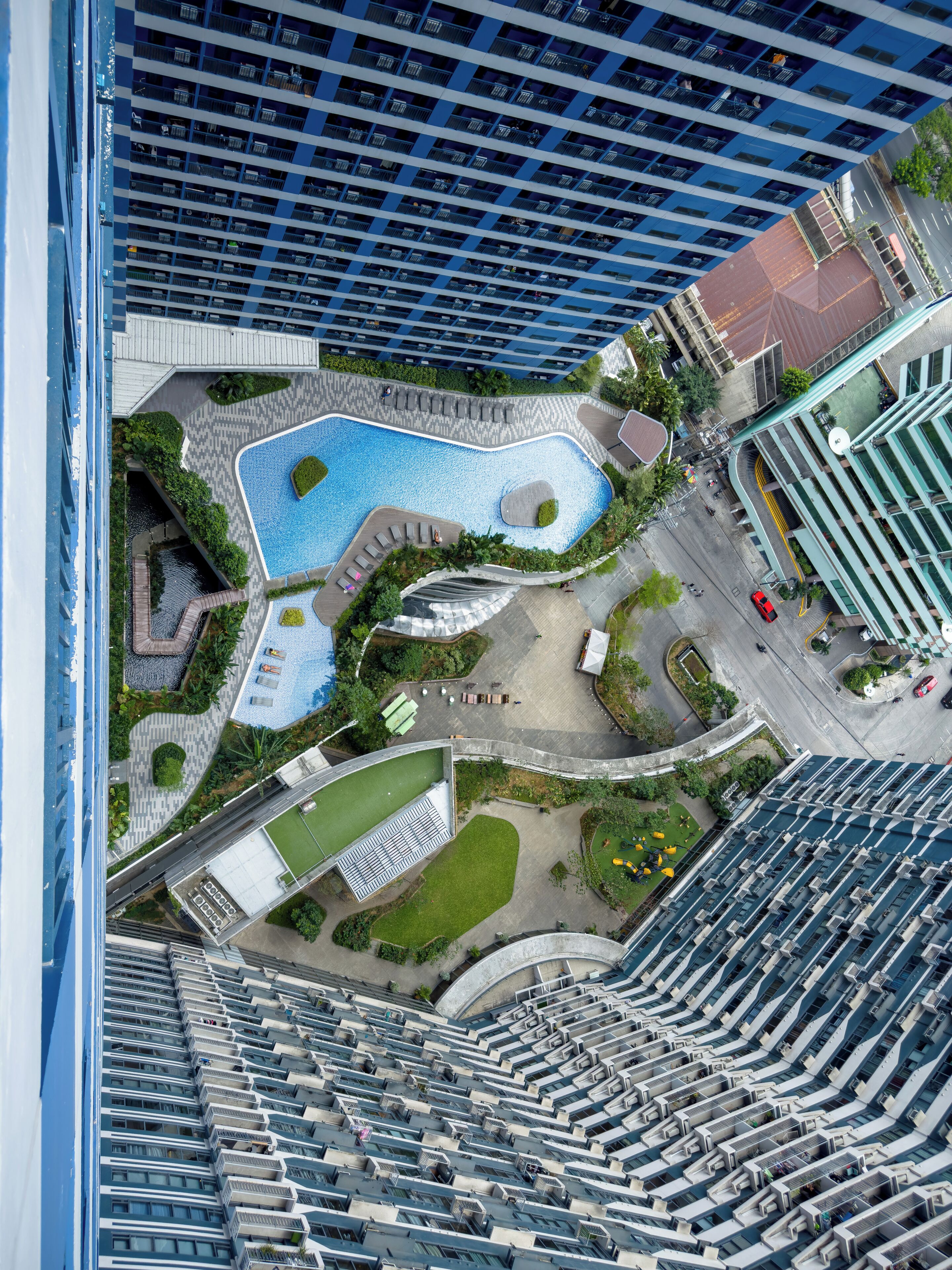 GemstoneBR II in SMDC Air Residences 4*