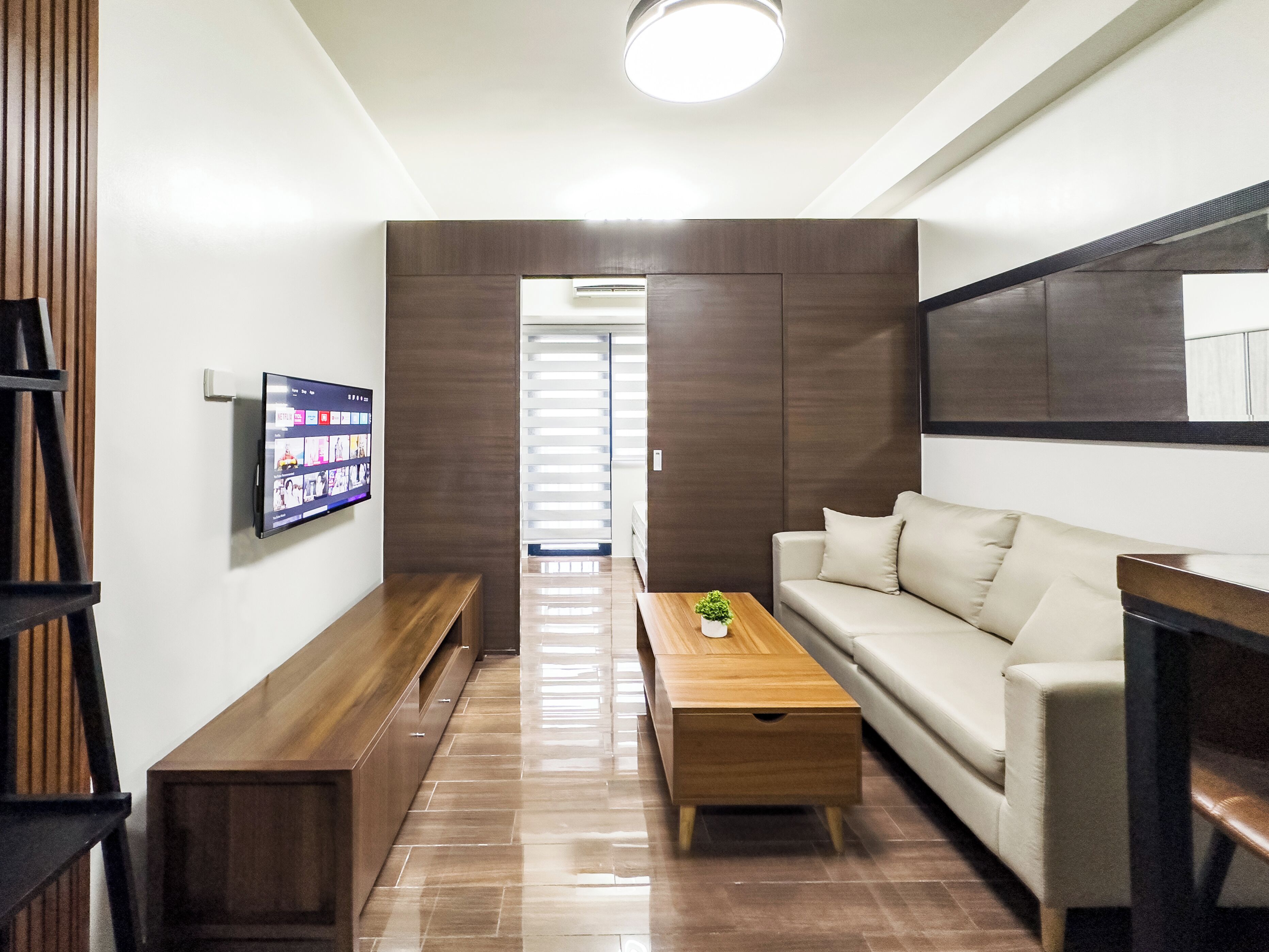 GemstoneBR II in SMDC Air Residences 4*
