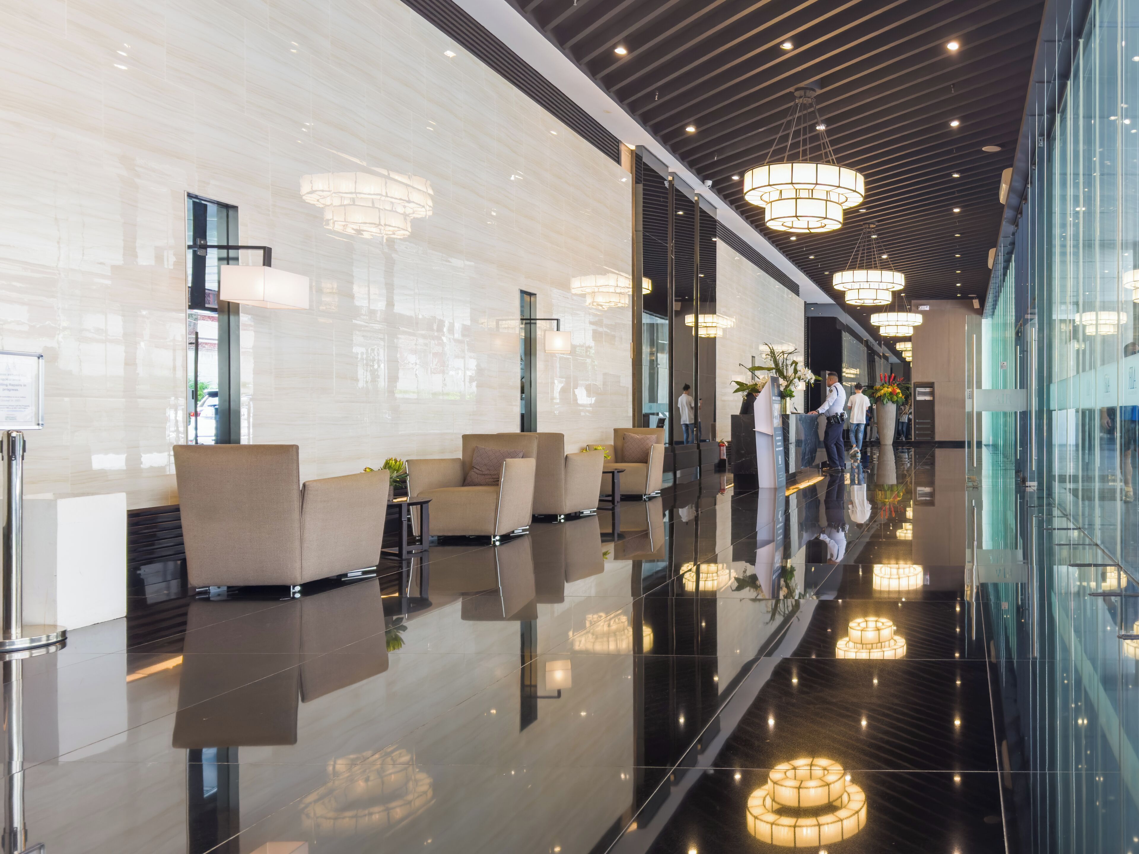 GemstoneBR II in SMDC Air Residences 4*