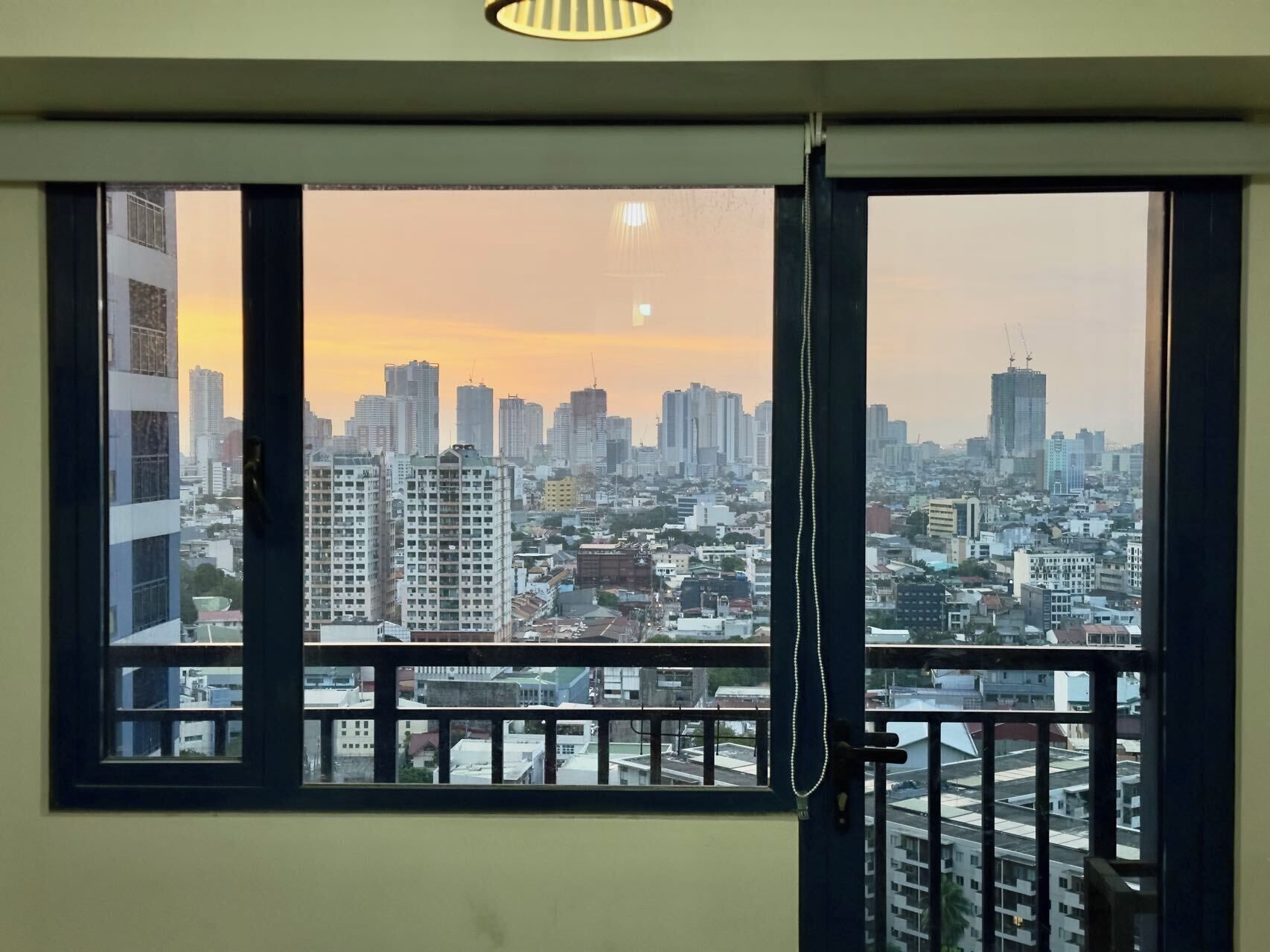 GemstoneBR II in SMDC Air Residences 4*
