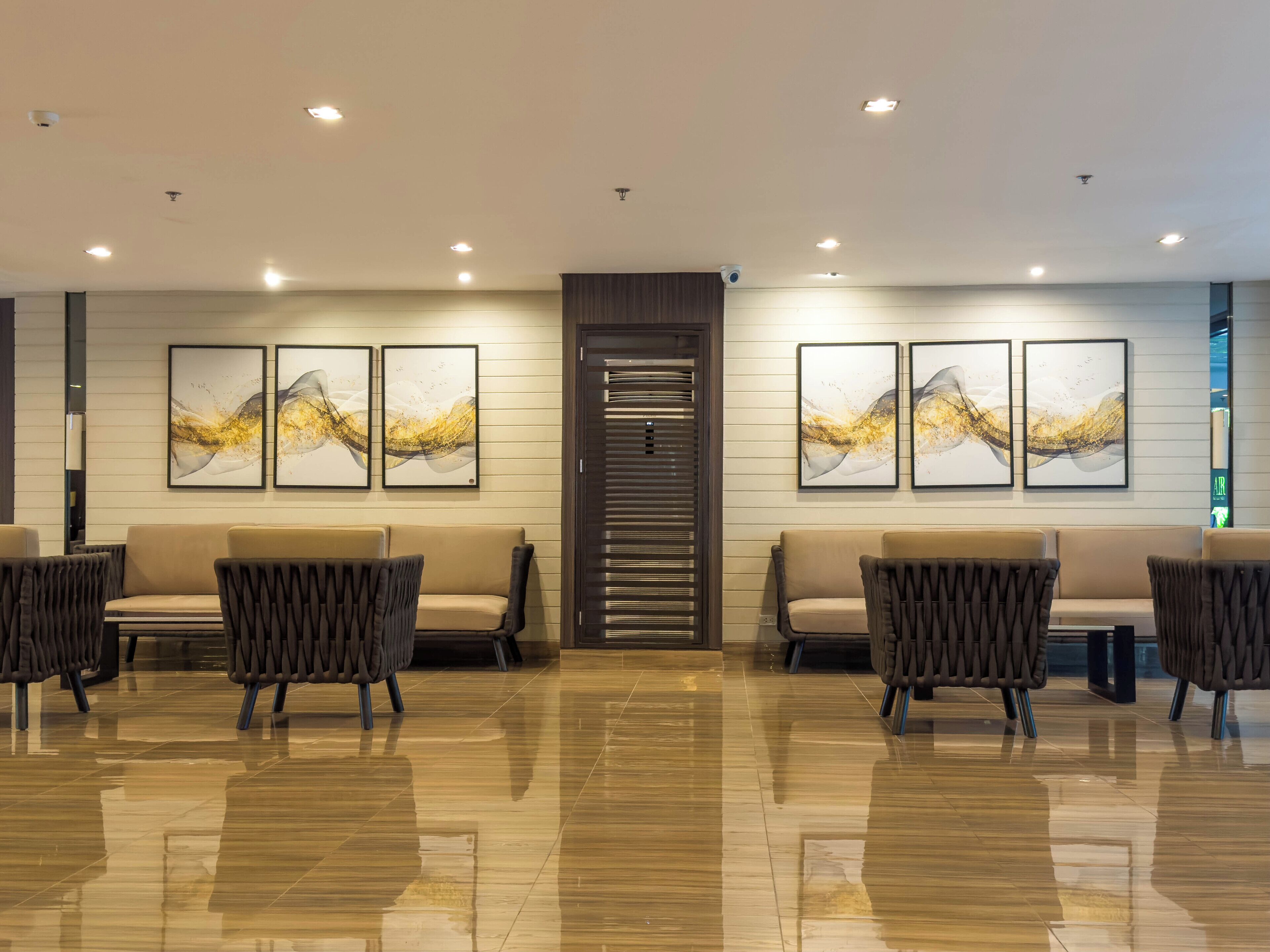 GemstoneBR II in SMDC Air Residences 4*