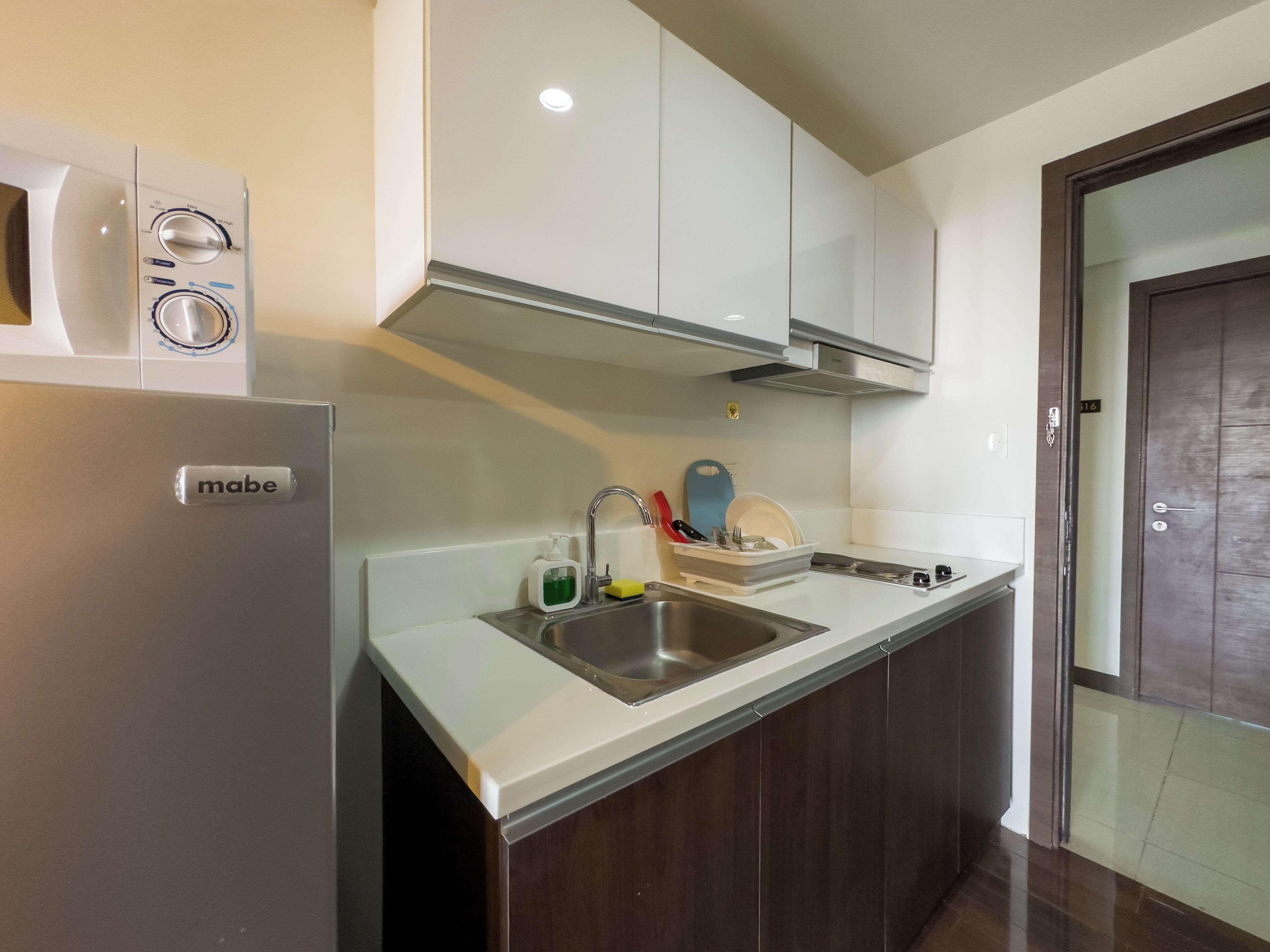 GemstoneBR II in SMDC Air Residences 4*