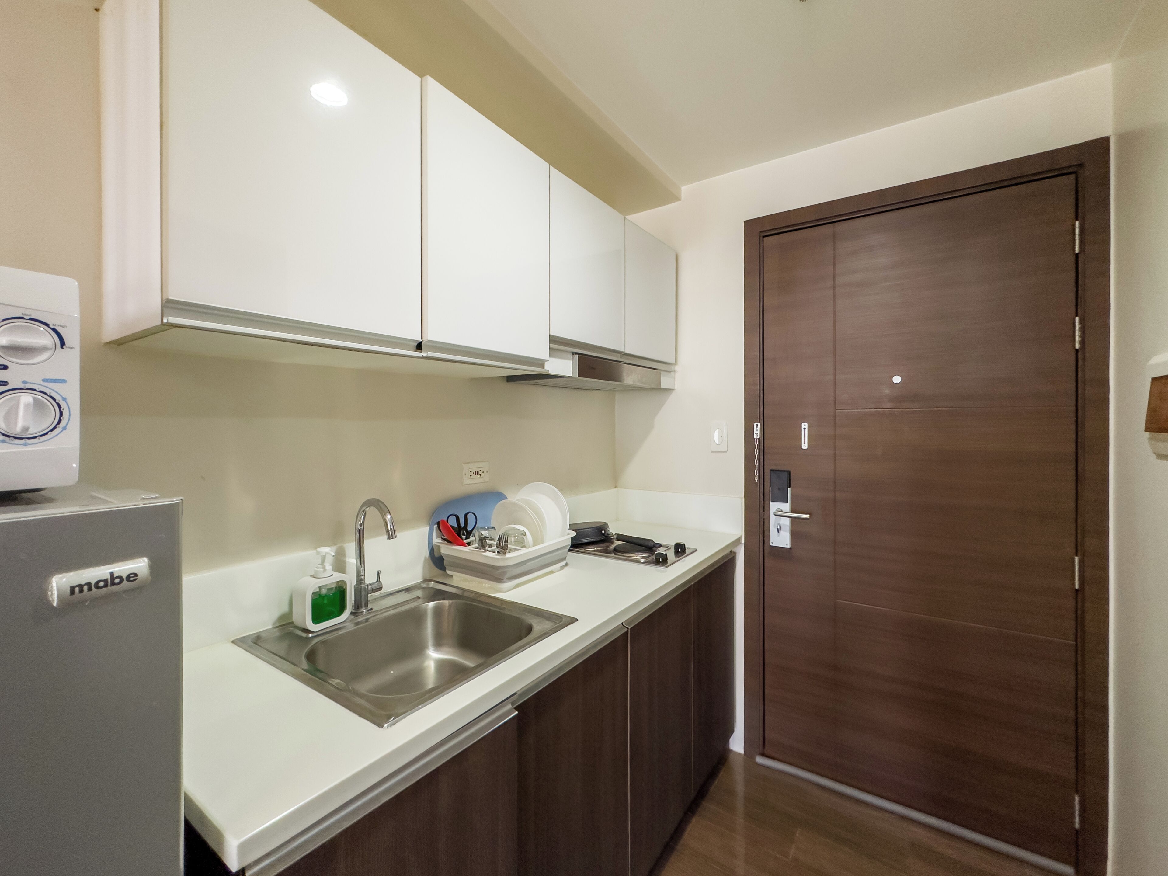 GemstoneBR II in SMDC Air Residences 4*
