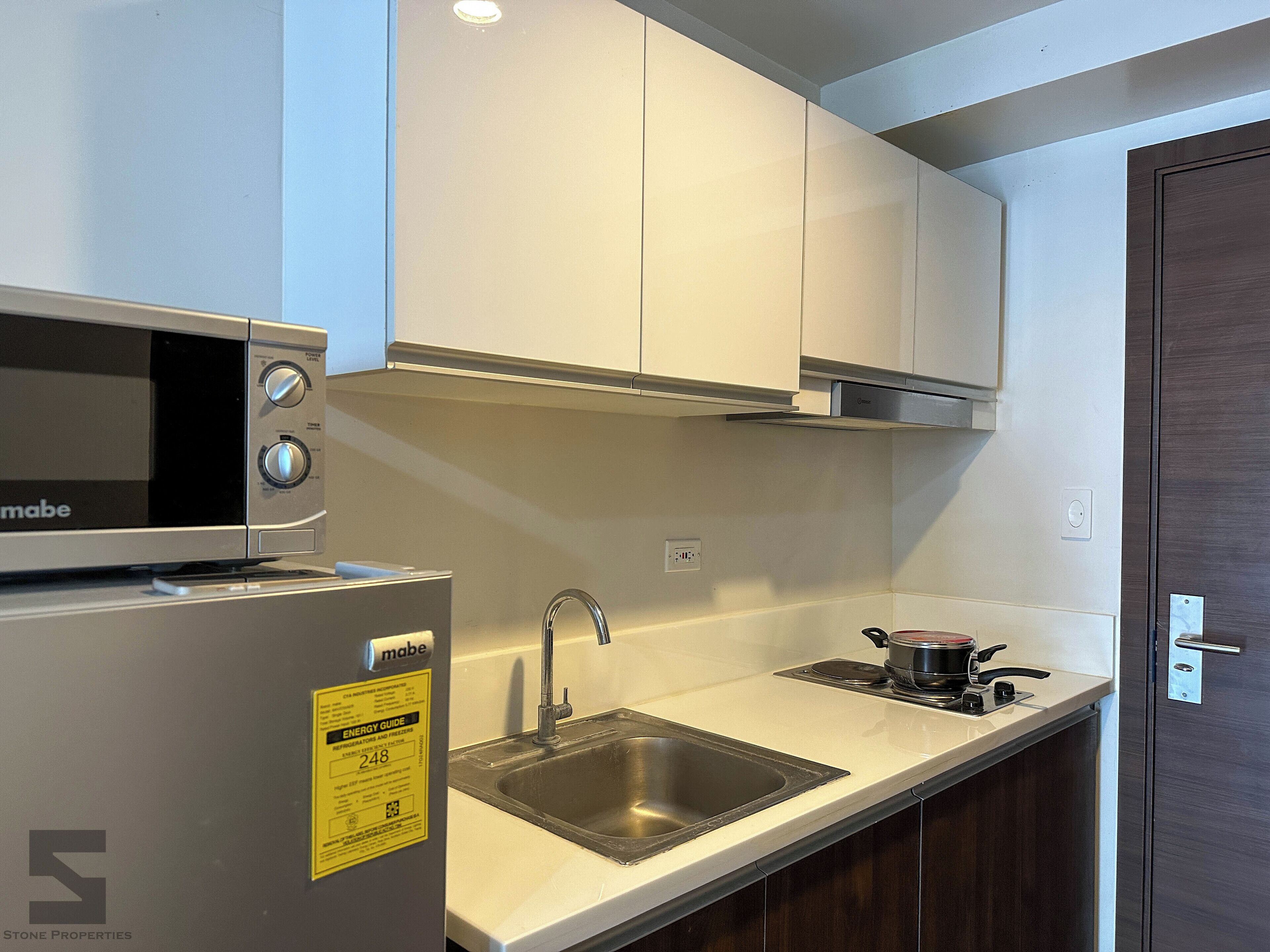 GemstoneBR II in SMDC Air Residences 4*
