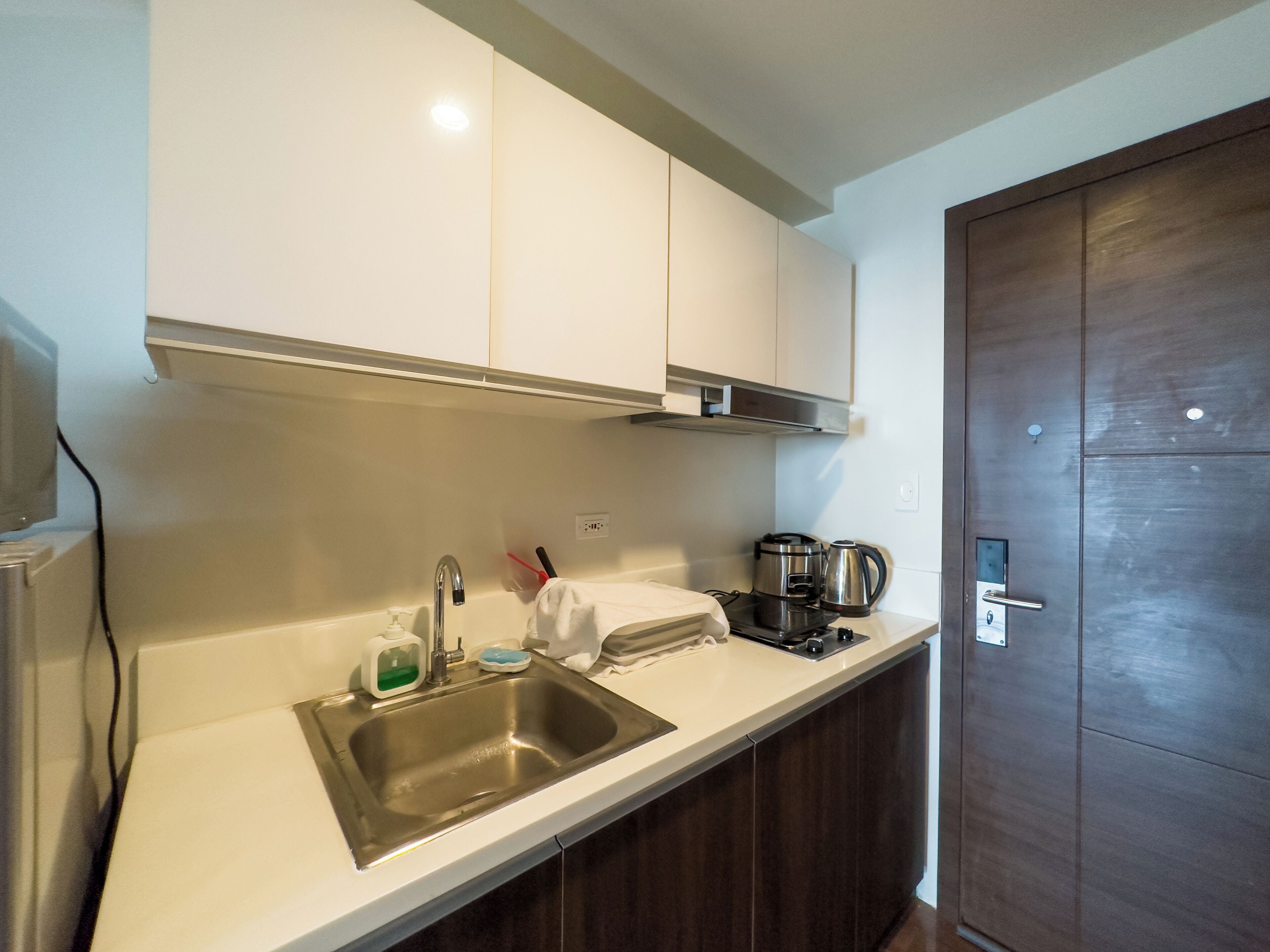 GemstoneBR II in SMDC Air Residences 4*