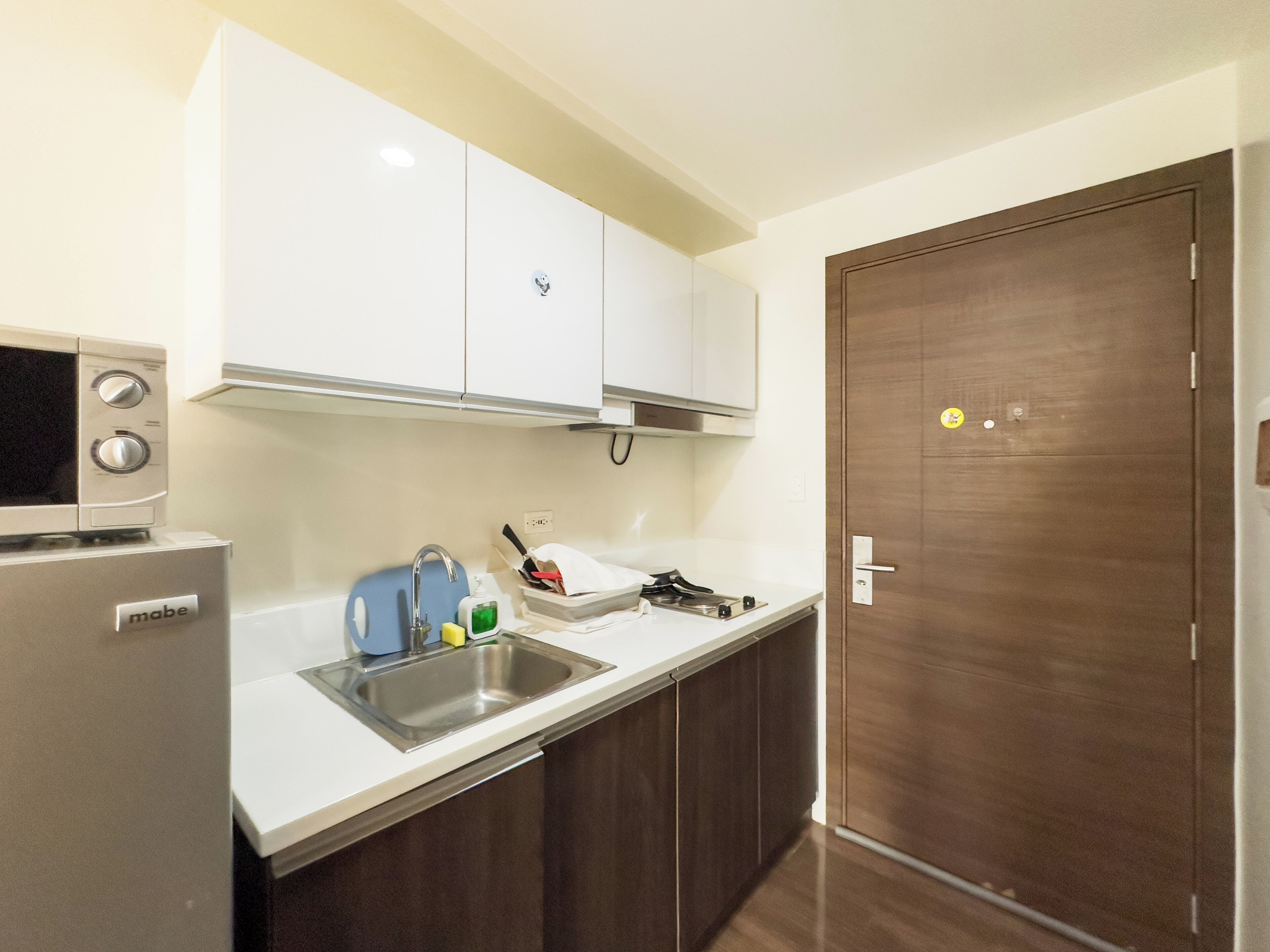 GemstoneBR II in SMDC Air Residences 4*