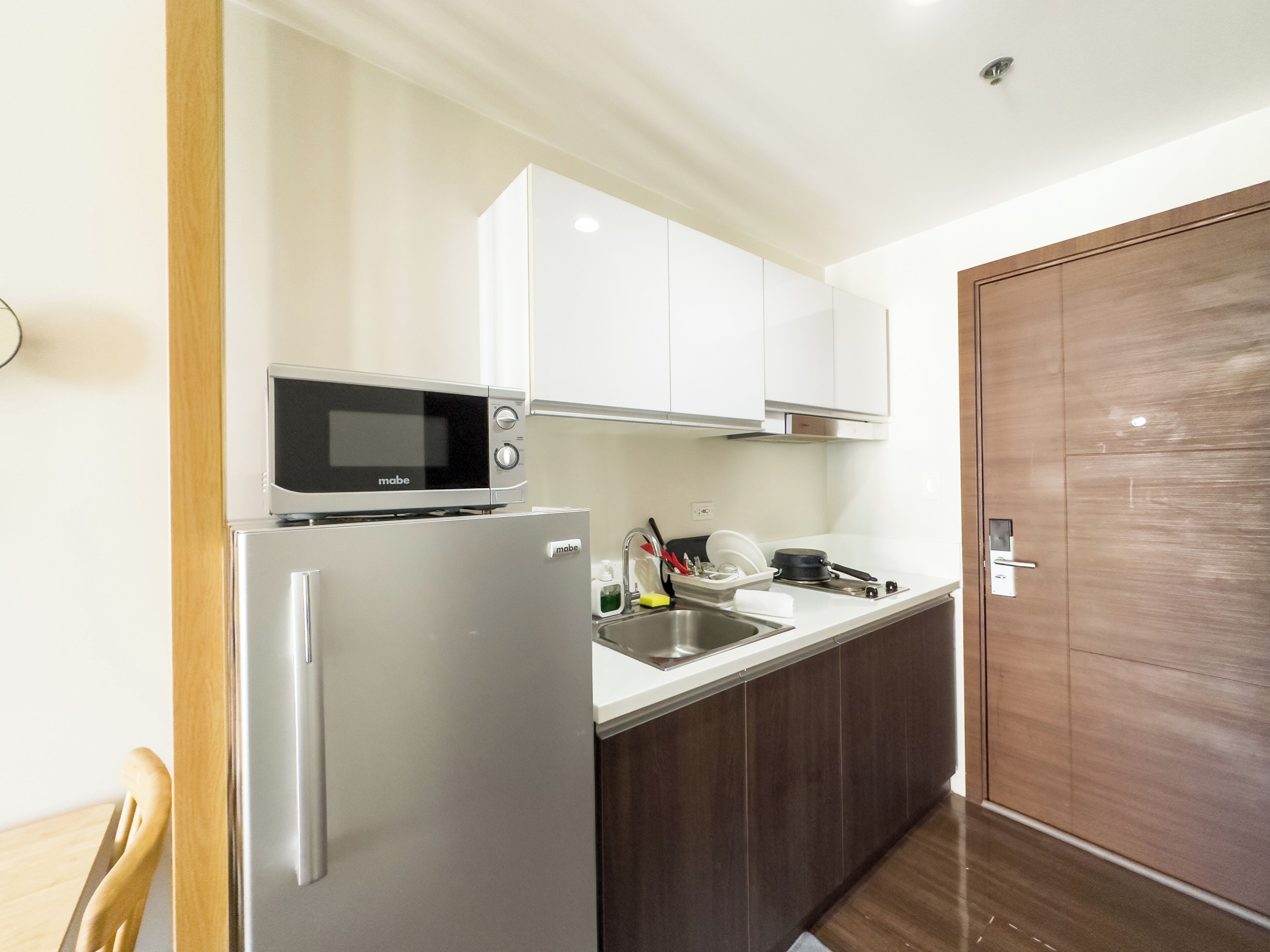 GemstoneBR II in SMDC Air Residences 4*