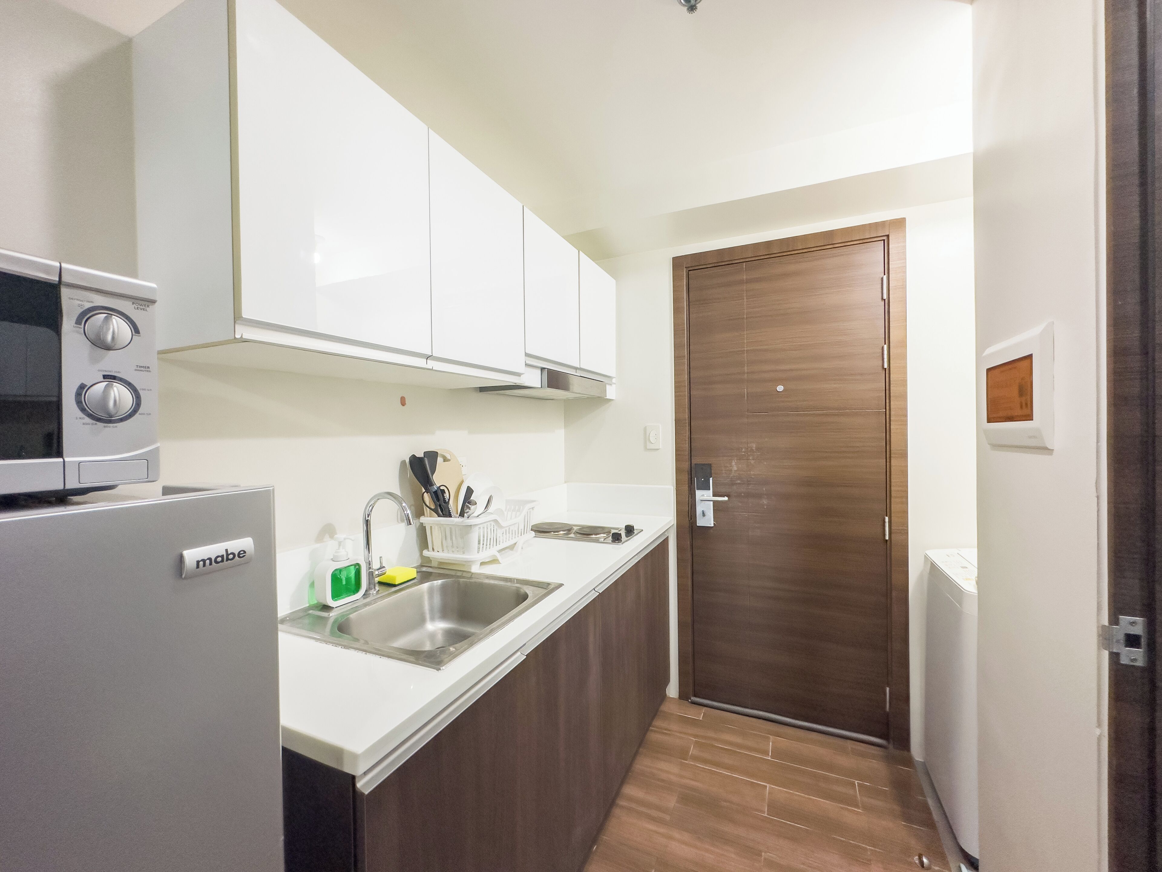 GemstoneBR II in SMDC Air Residences 4*