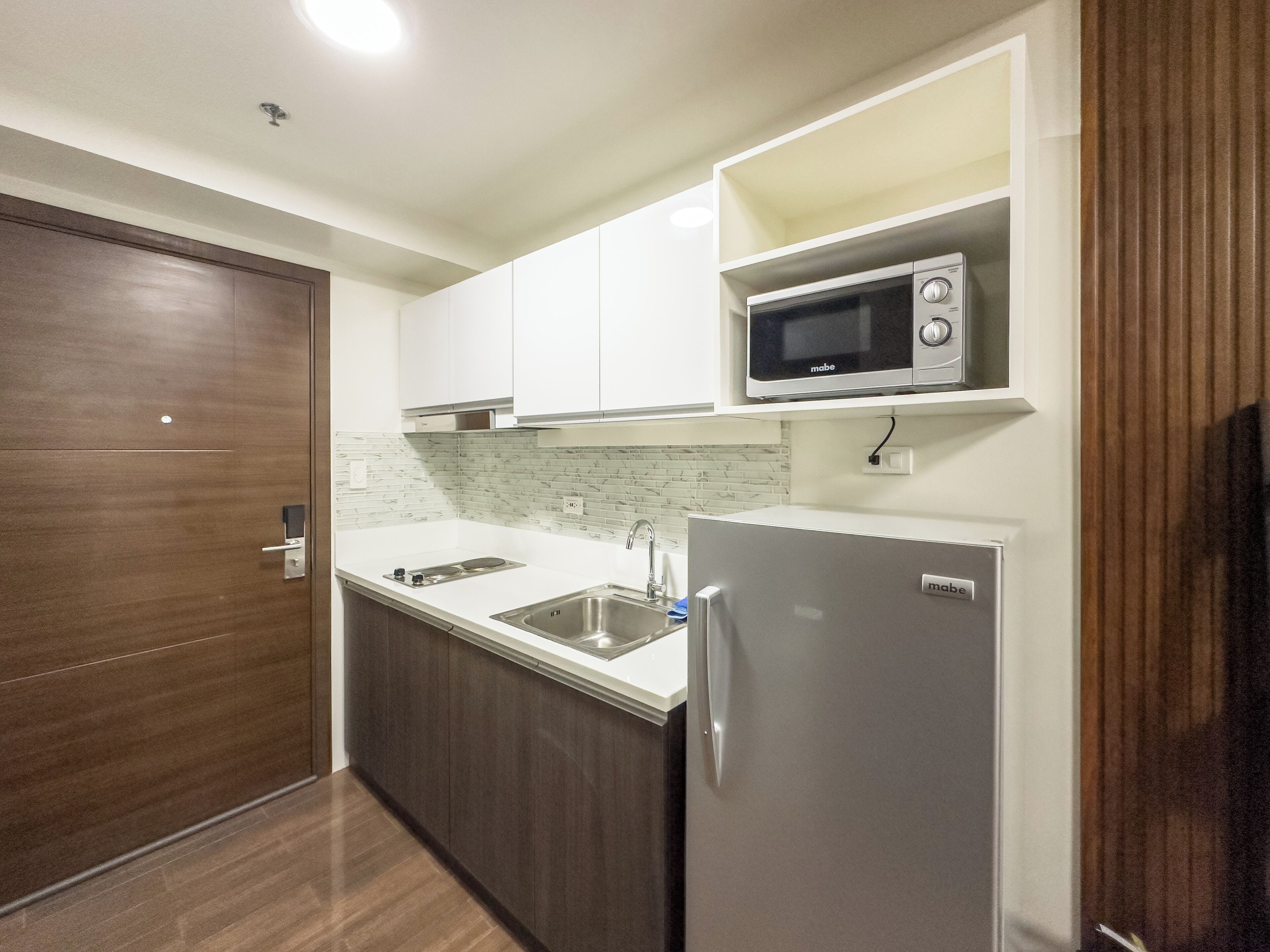 GemstoneBR II in SMDC Air Residences 4*
