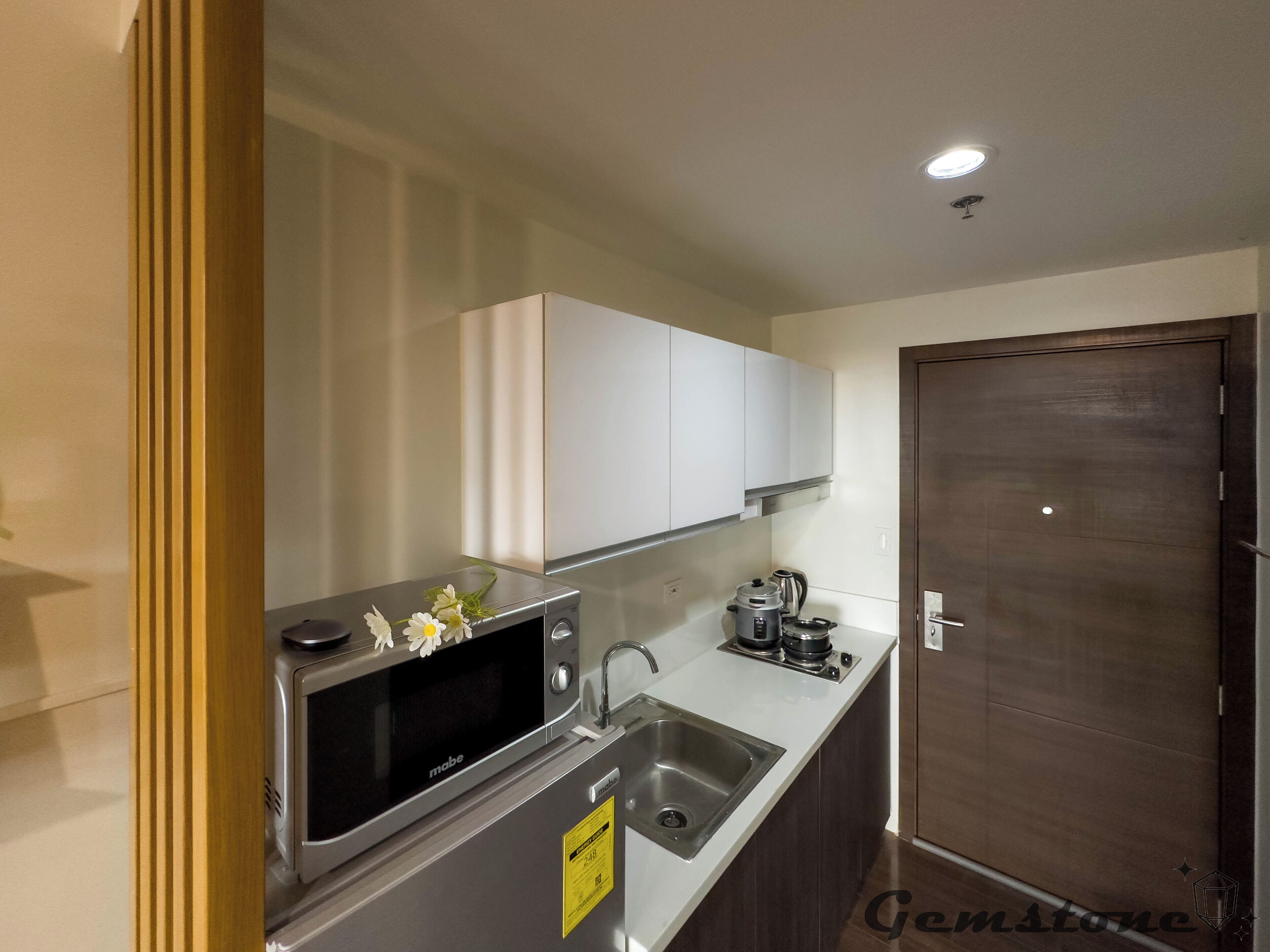GemstoneBR II in SMDC Air Residences 4*