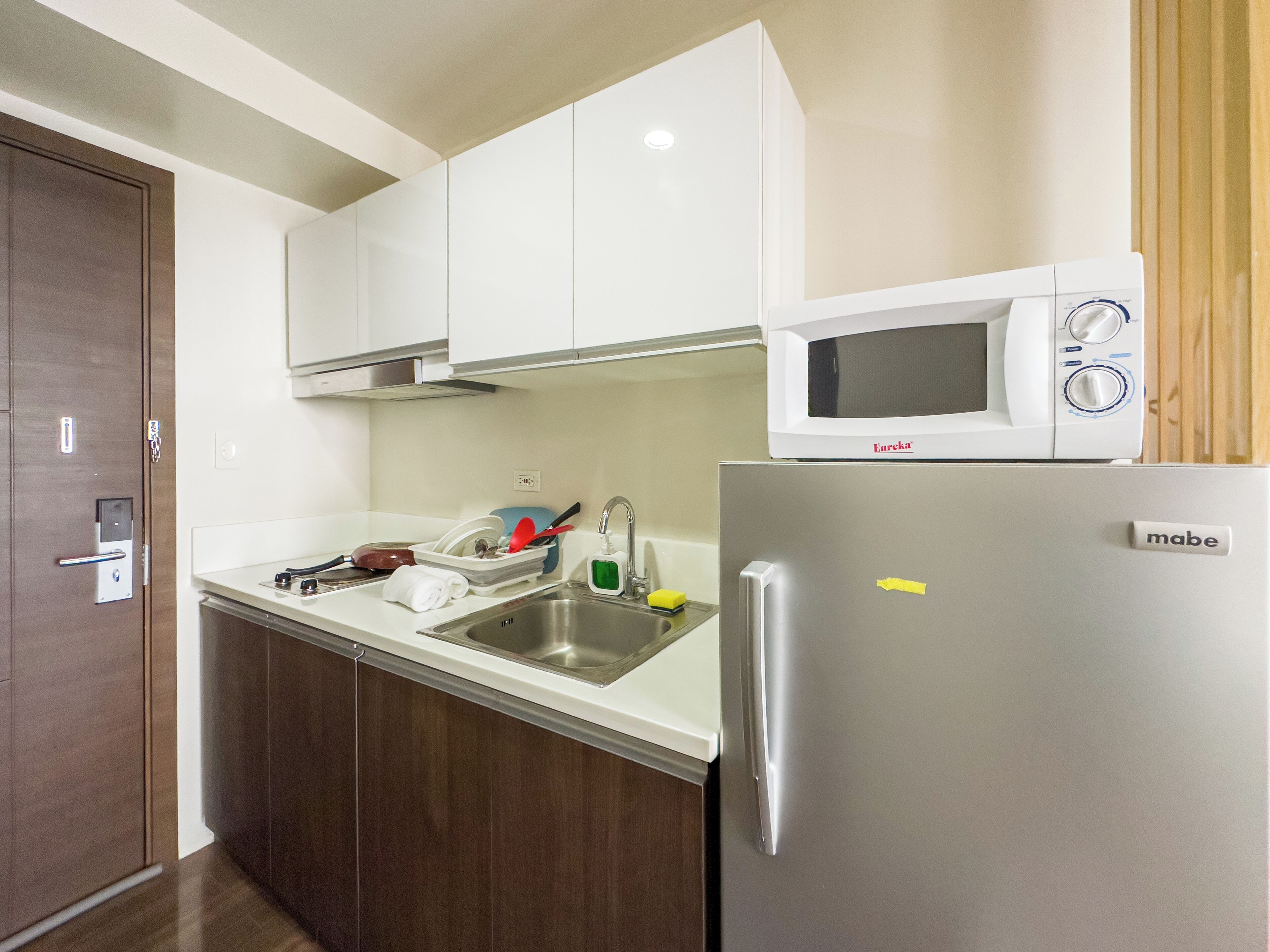 GemstoneBR II in SMDC Air Residences 4*