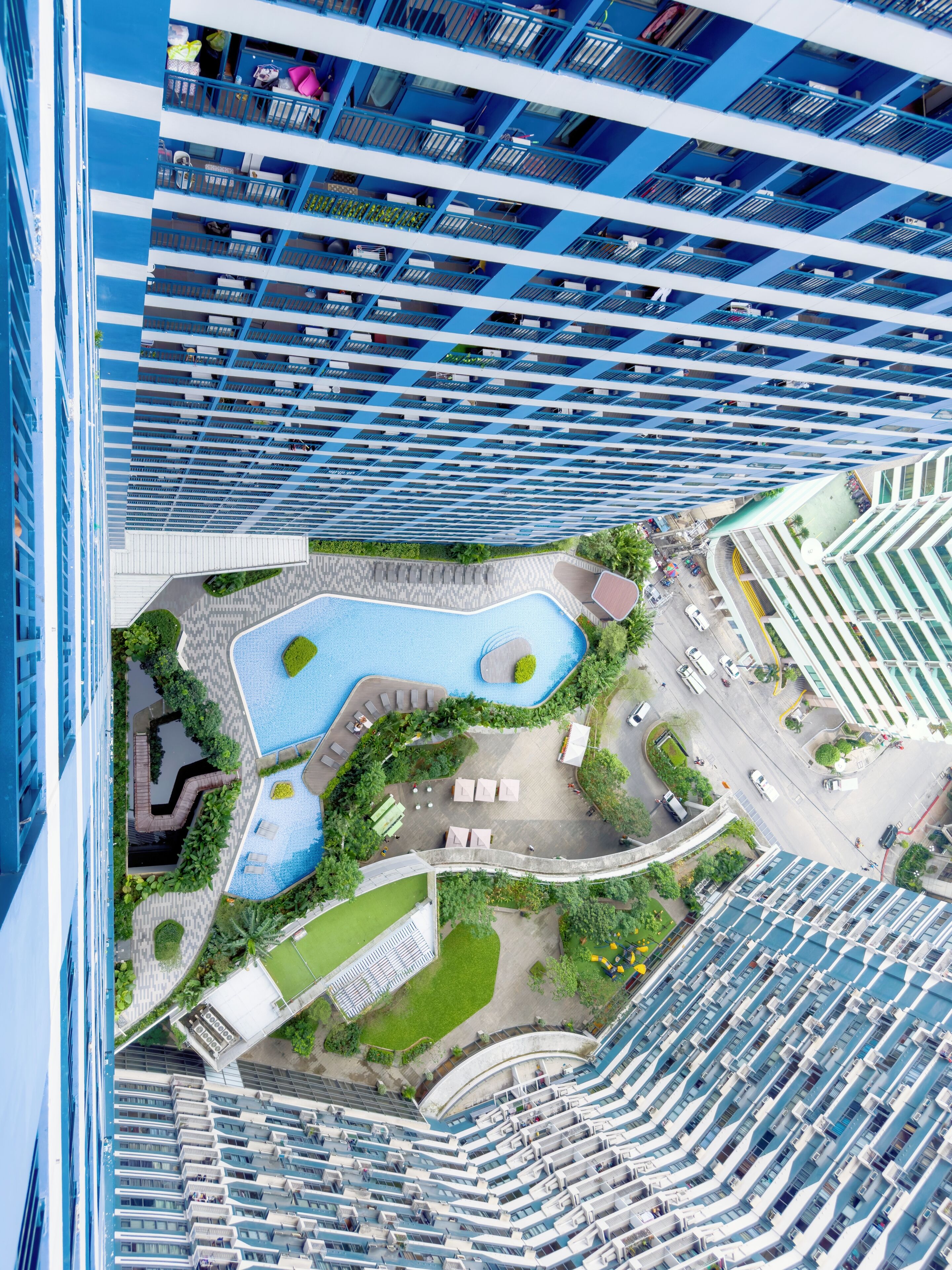 GemstoneBR II in SMDC Air Residences 4*