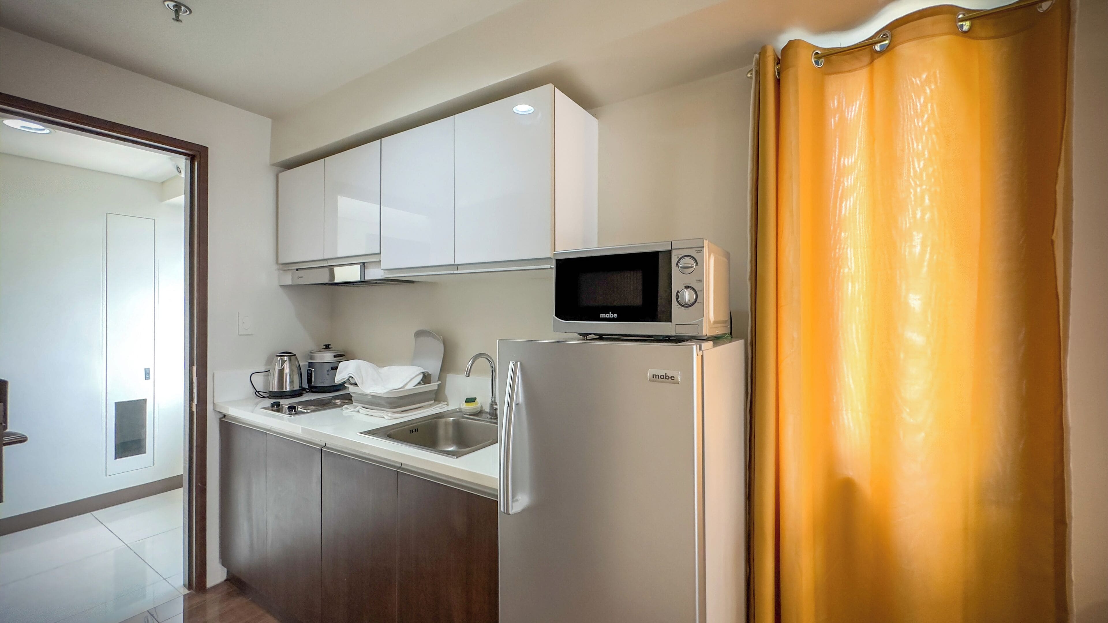 GemstoneBR II in SMDC Air Residences 4*
