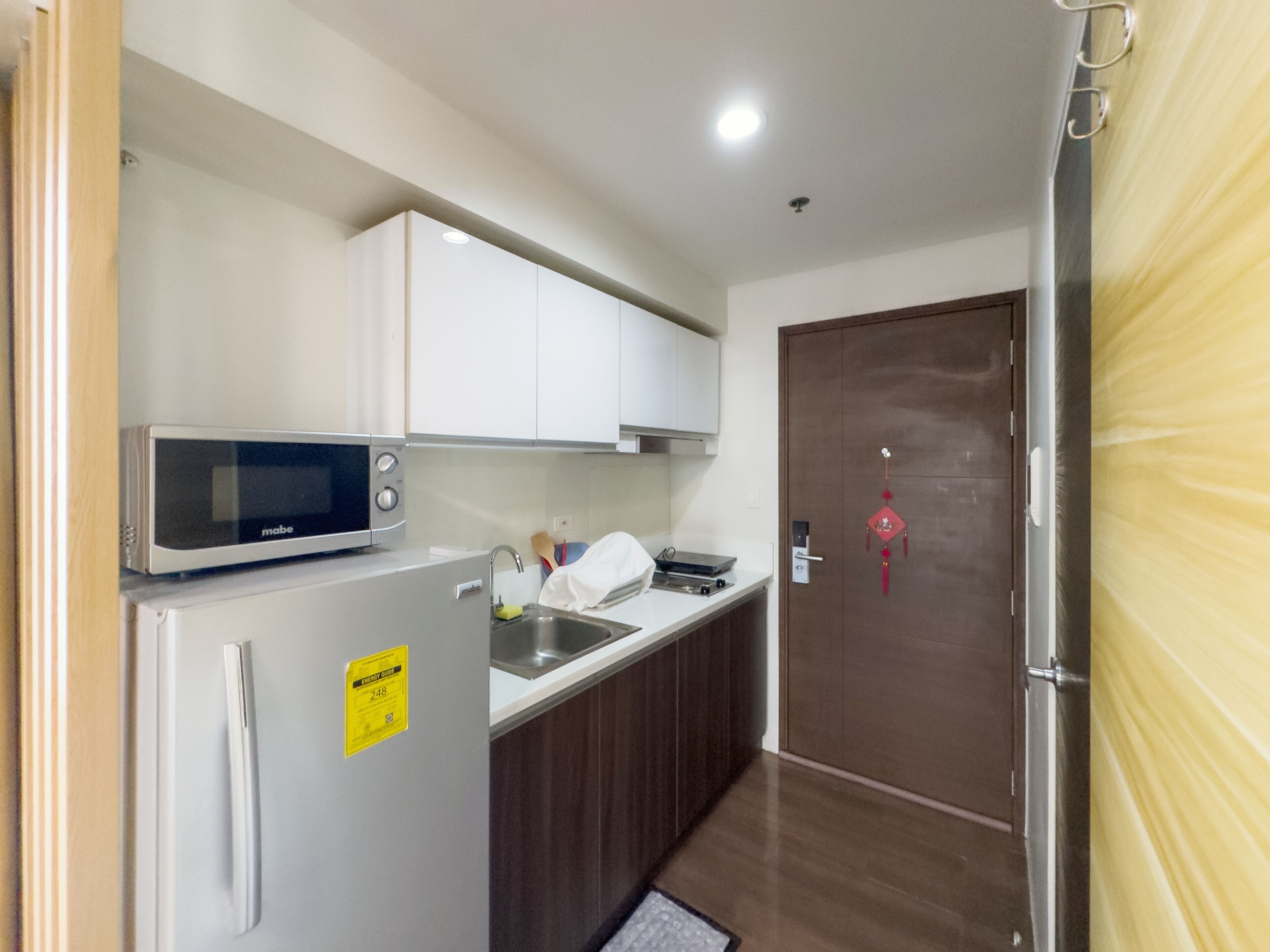 GemstoneBR II in SMDC Air Residences 4*