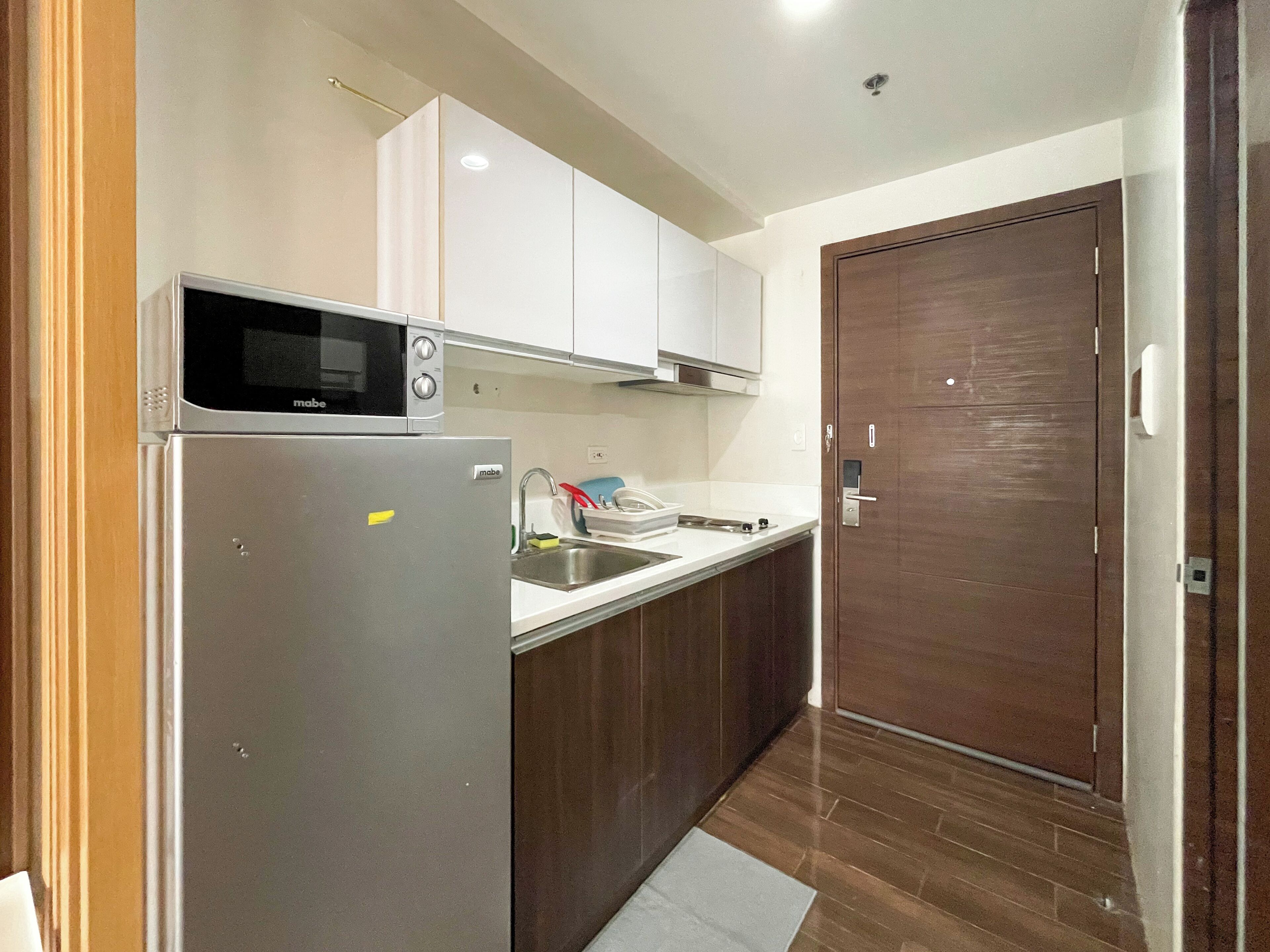 GemstoneBR II in SMDC Air Residences 4*