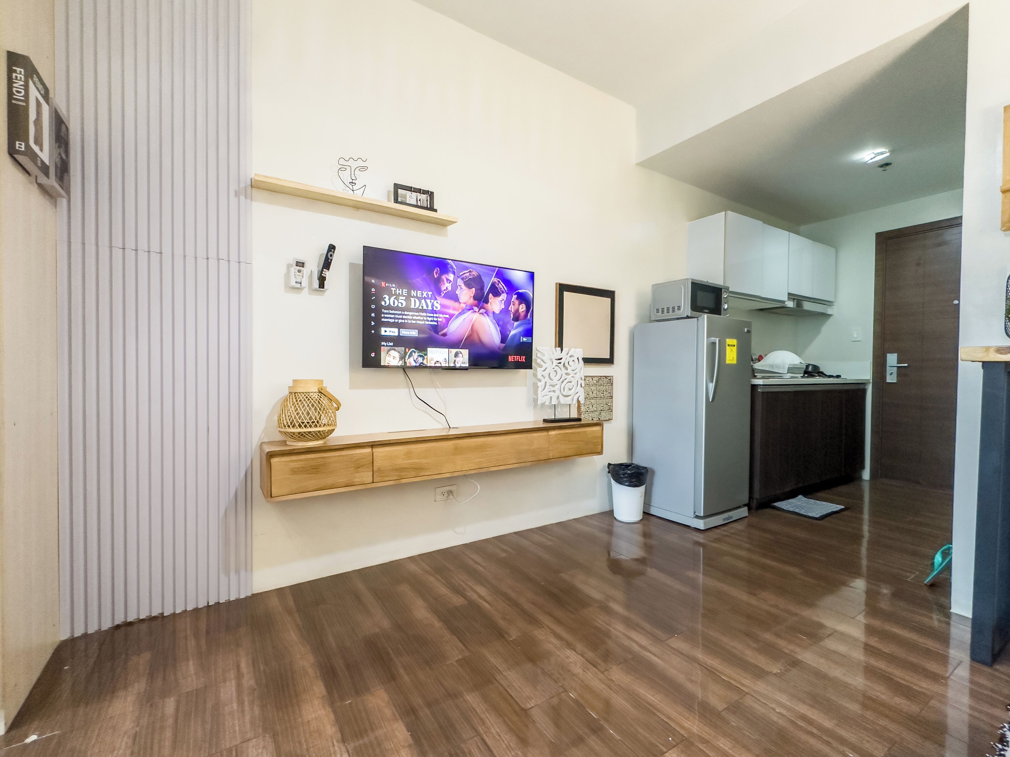GemstoneBR II in SMDC Air Residences 4*