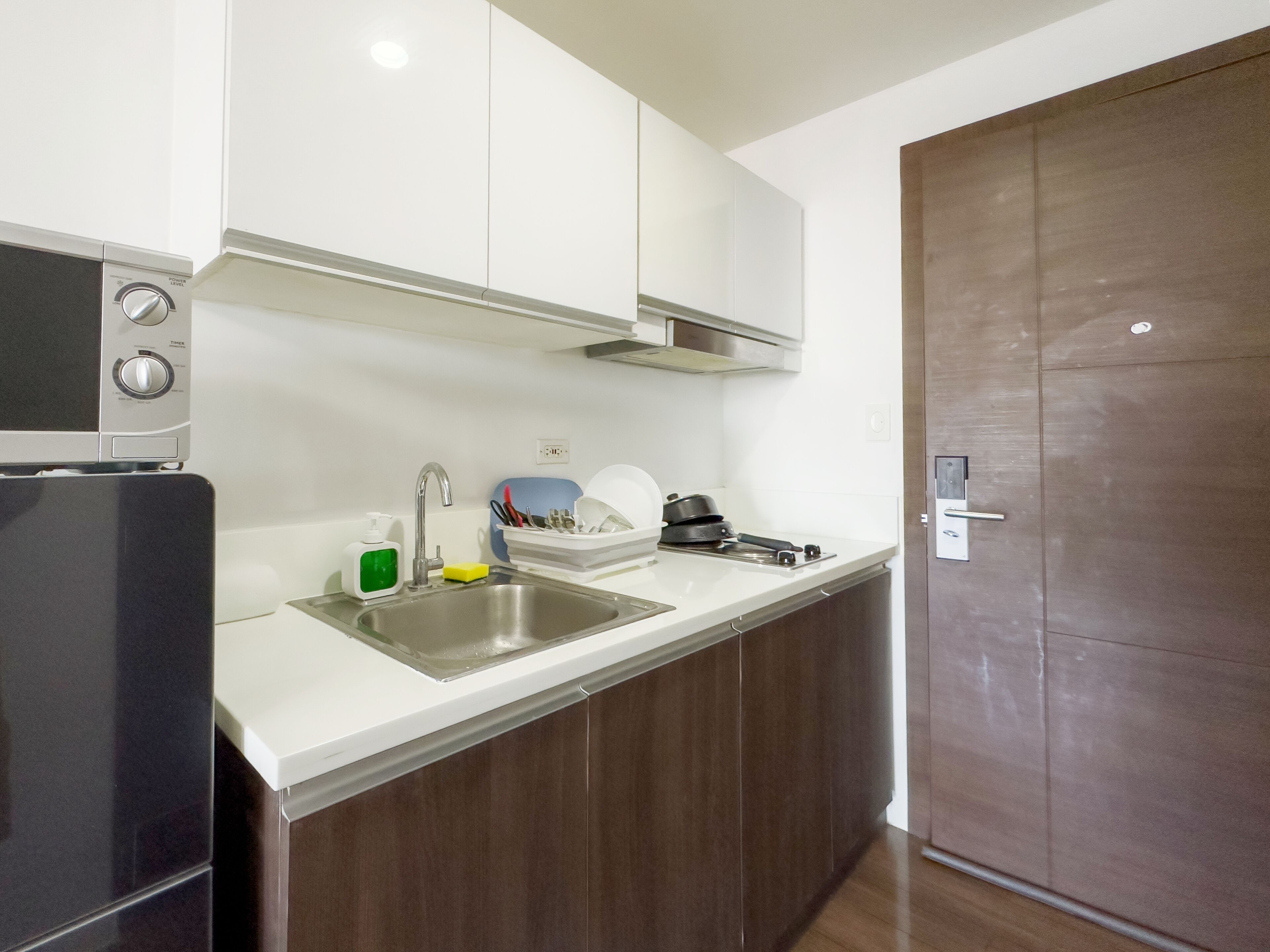 GemstoneBR II in SMDC Air Residences 4*