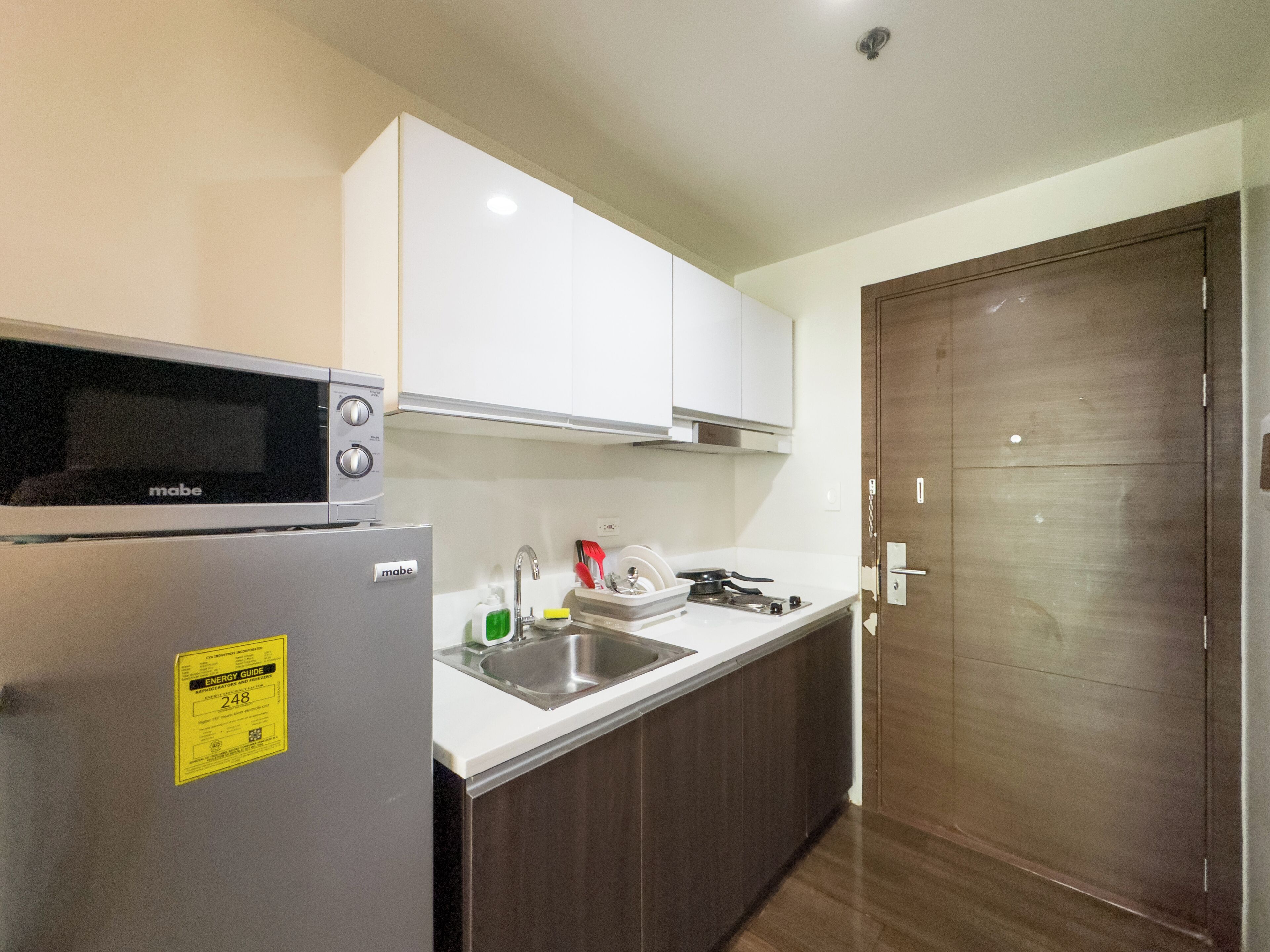 GemstoneBR II in SMDC Air Residences 4*