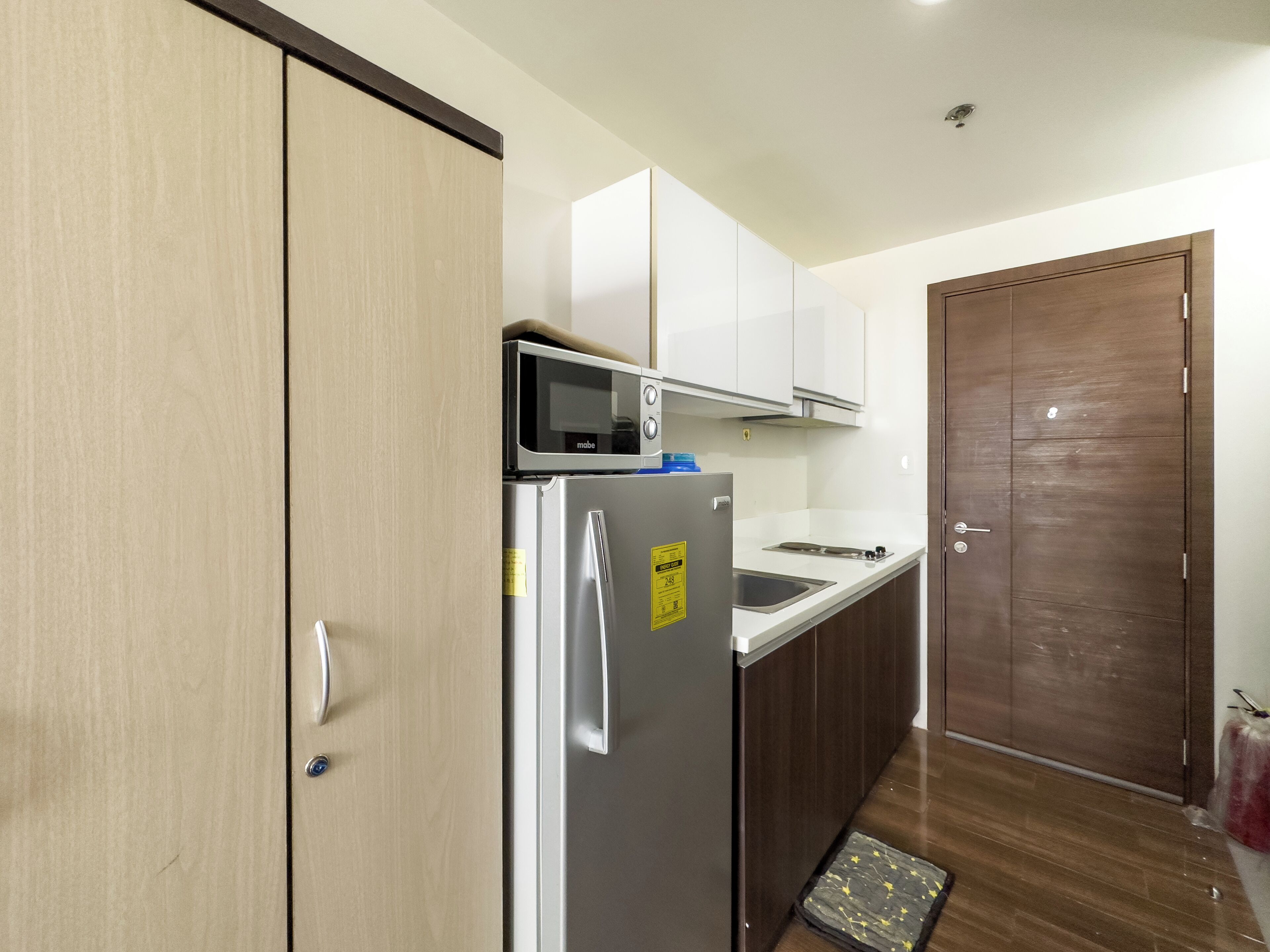 GemstoneBR II in SMDC Air Residences 4*