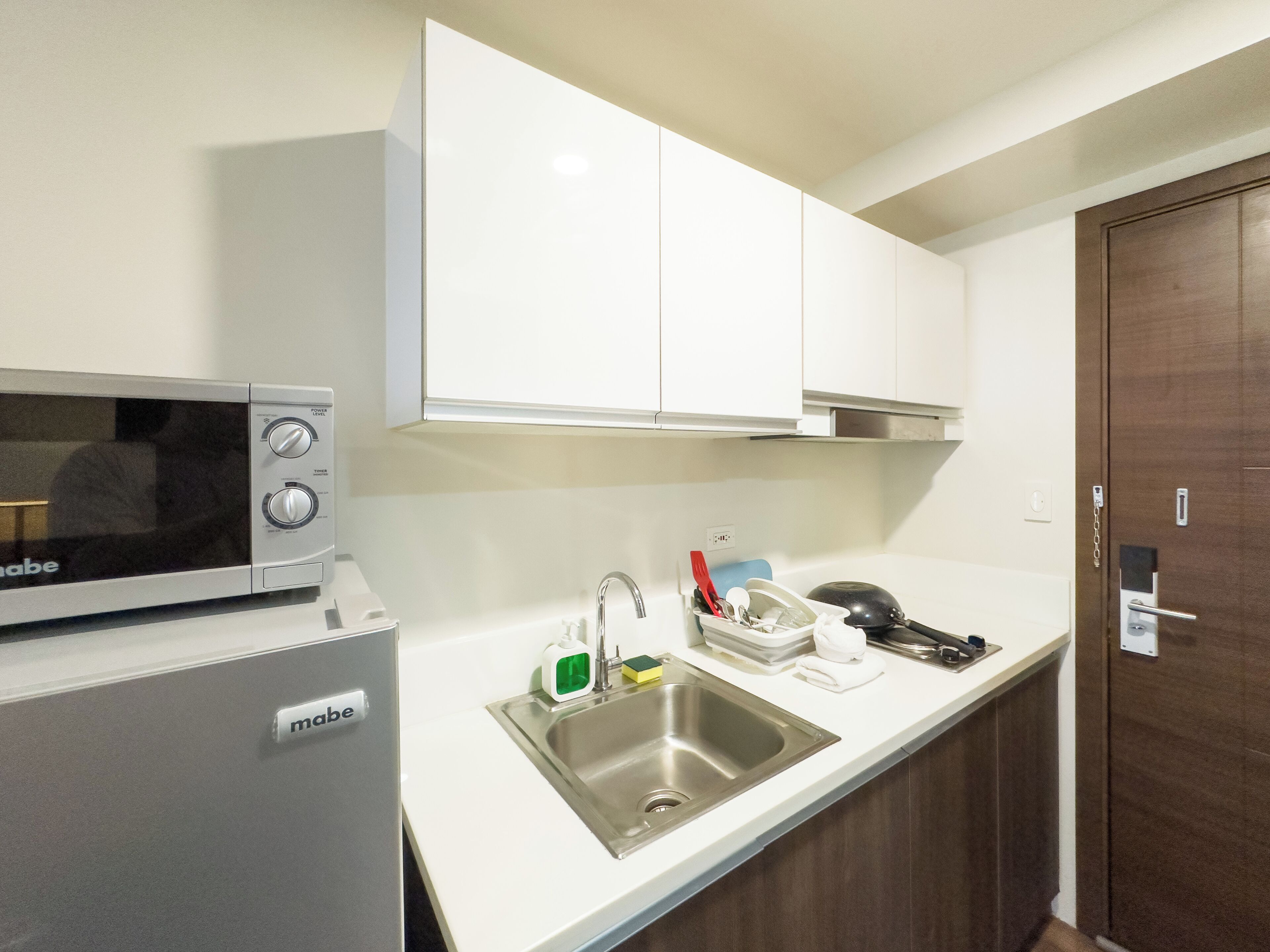 GemstoneBR II in SMDC Air Residences 4*