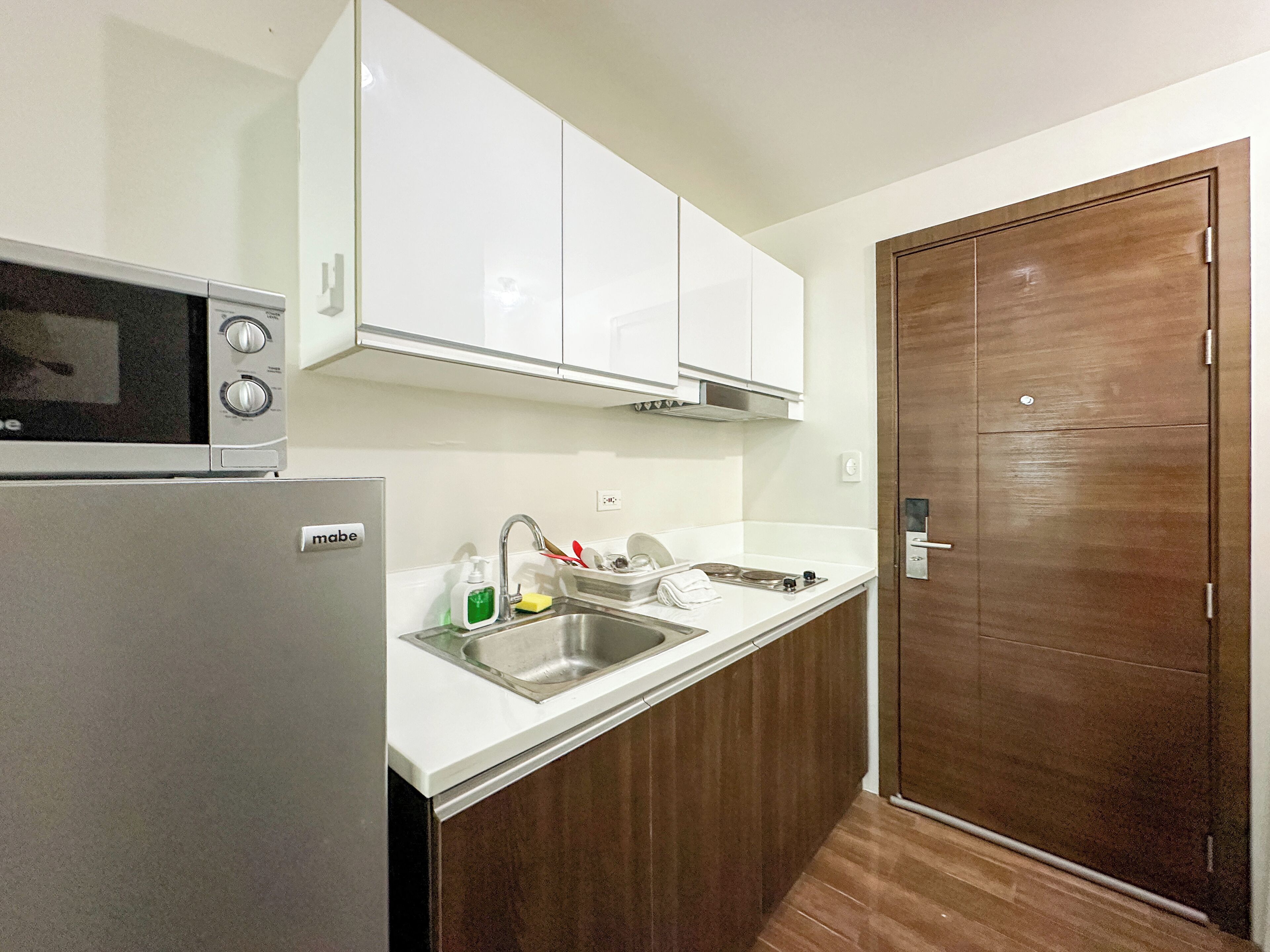 GemstoneBR II in SMDC Air Residences 4*