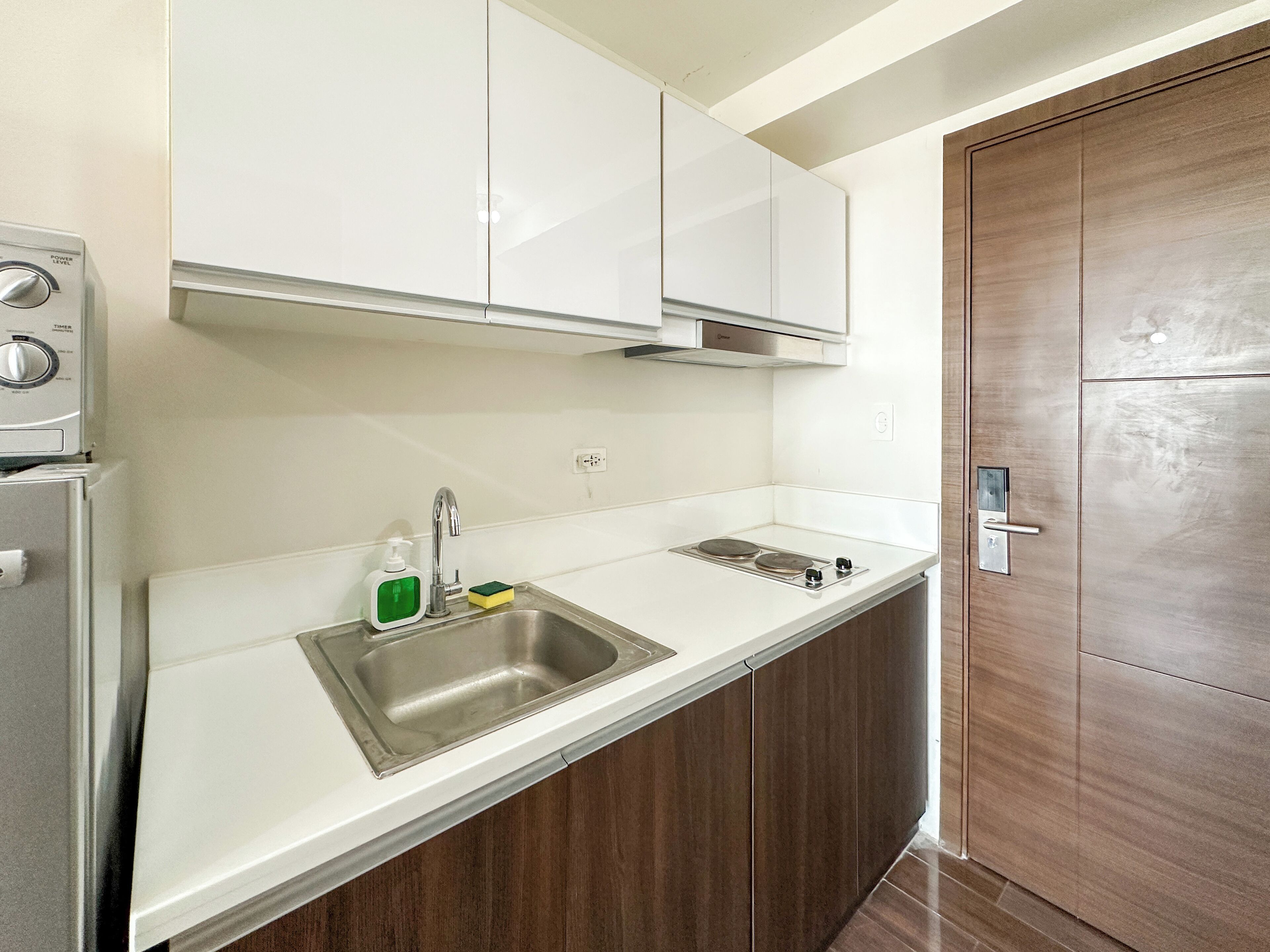 GemstoneBR II in SMDC Air Residences 4*