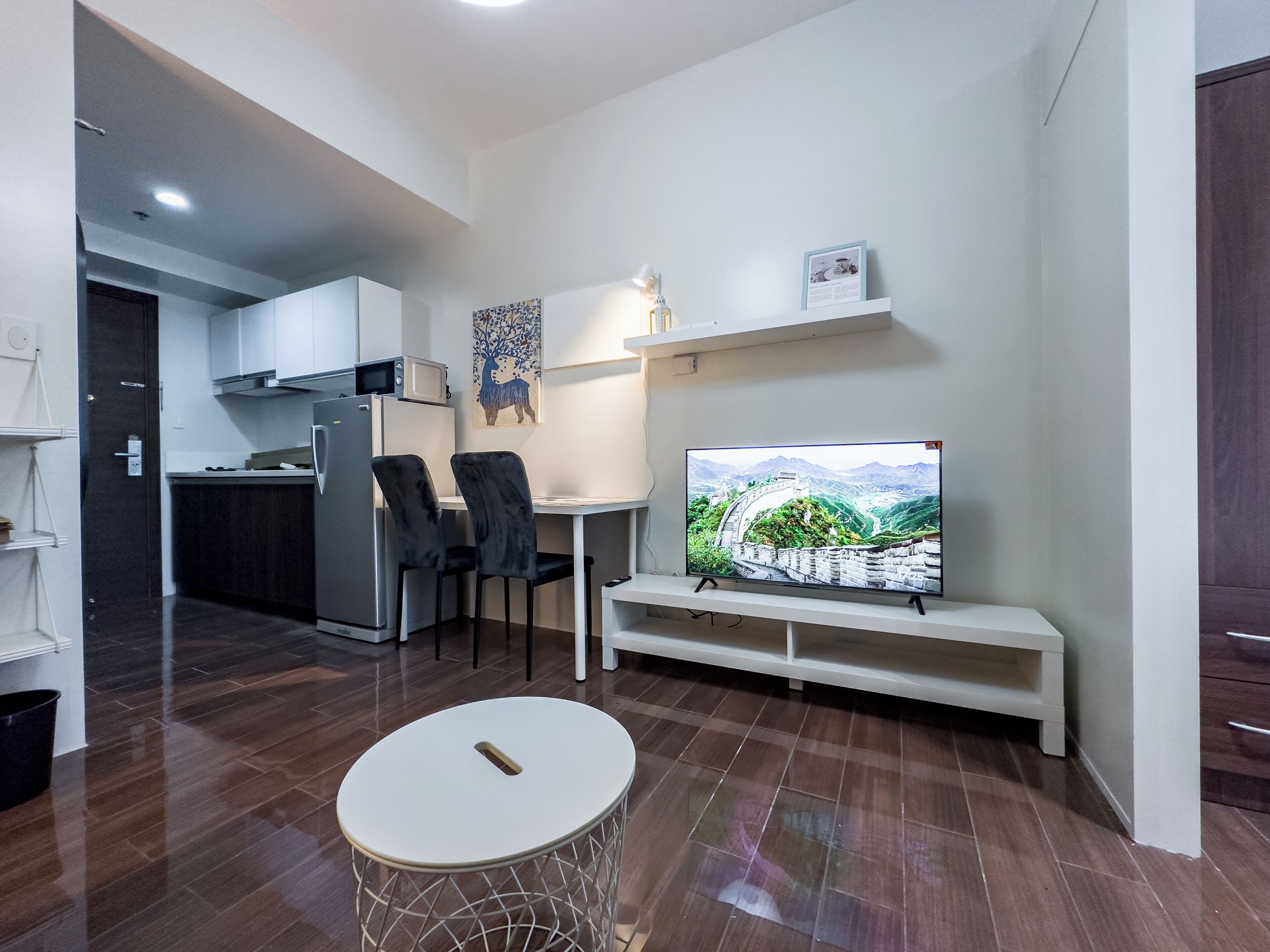 GemstoneBR II in SMDC Air Residences 4*