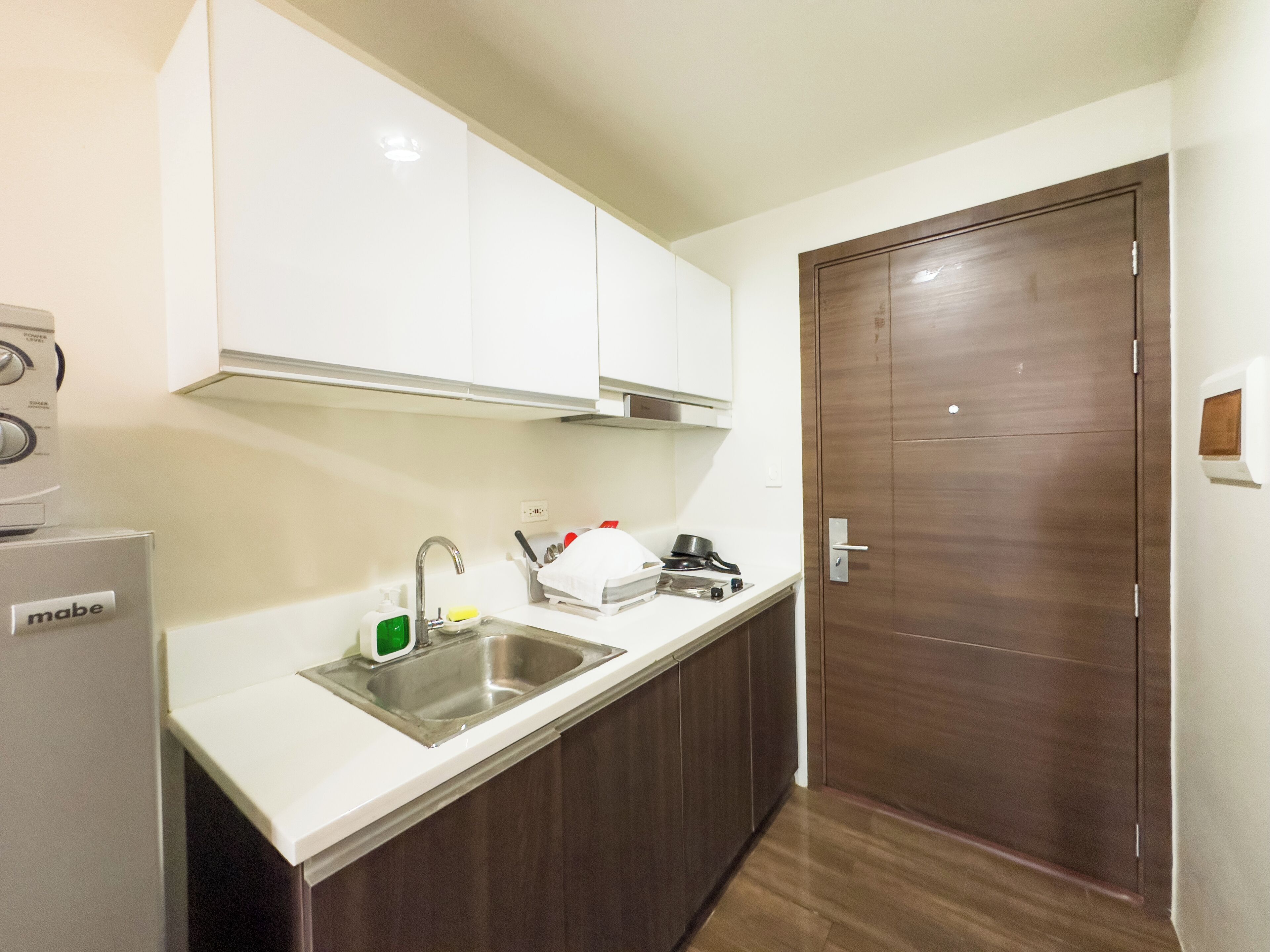 GemstoneBR II in SMDC Air Residences 4*