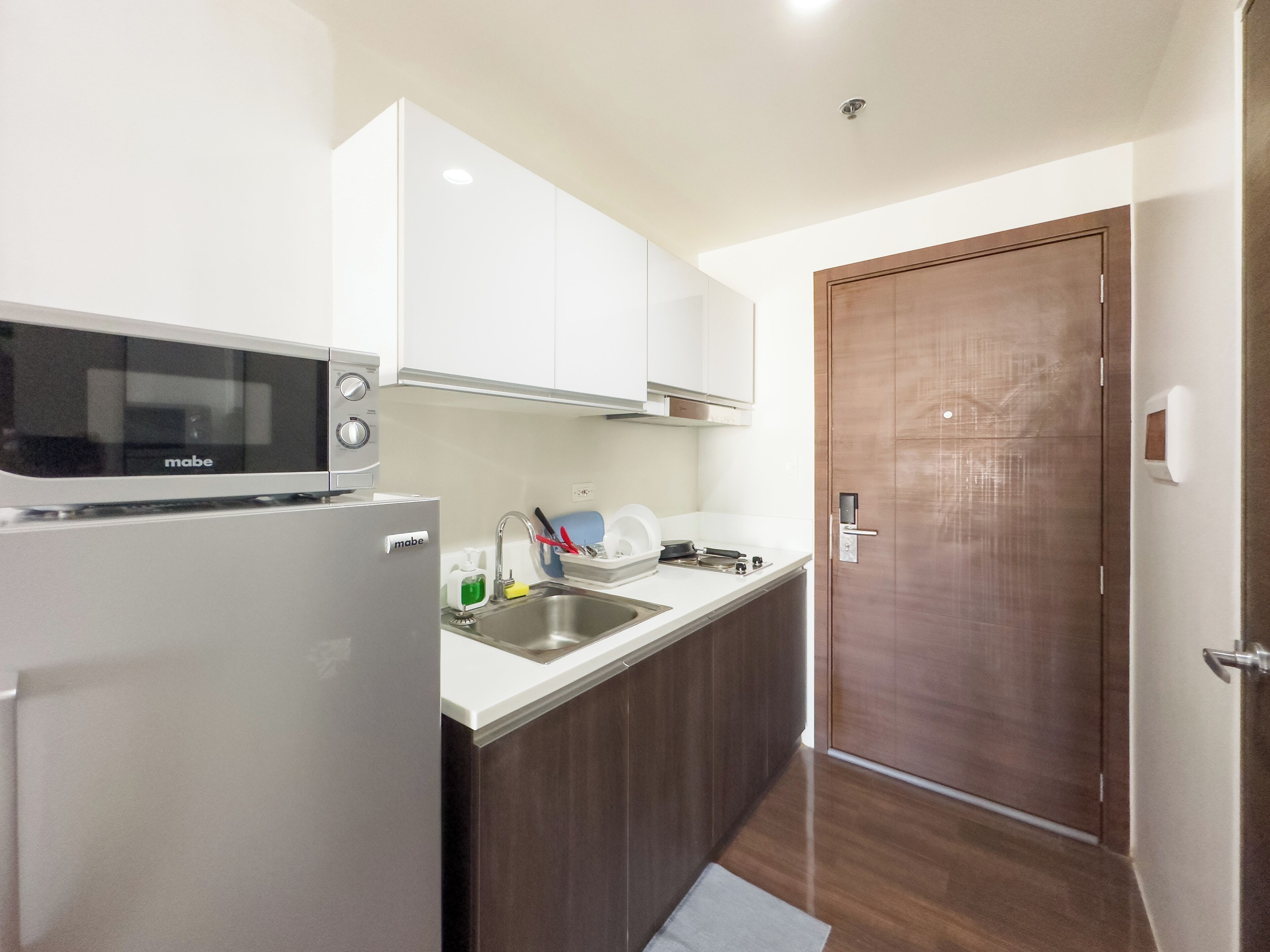 GemstoneBR II in SMDC Air Residences 4*
