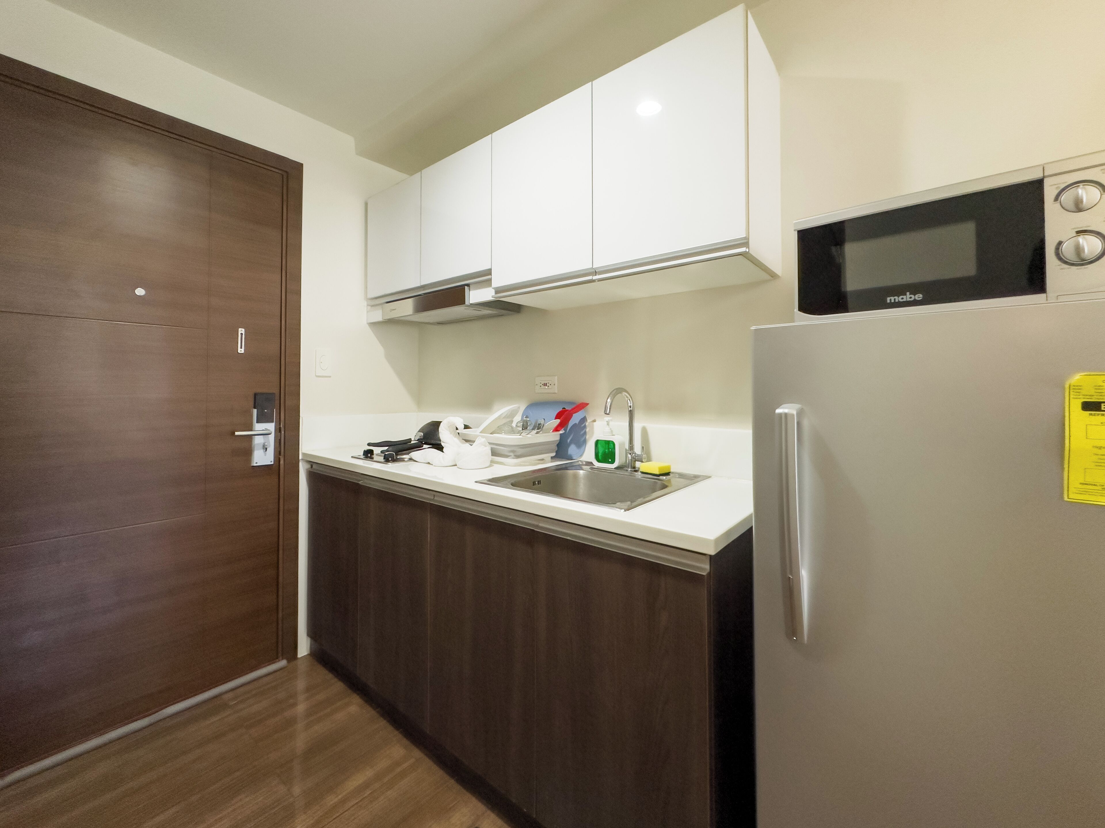 GemstoneBR II in SMDC Air Residences 4*