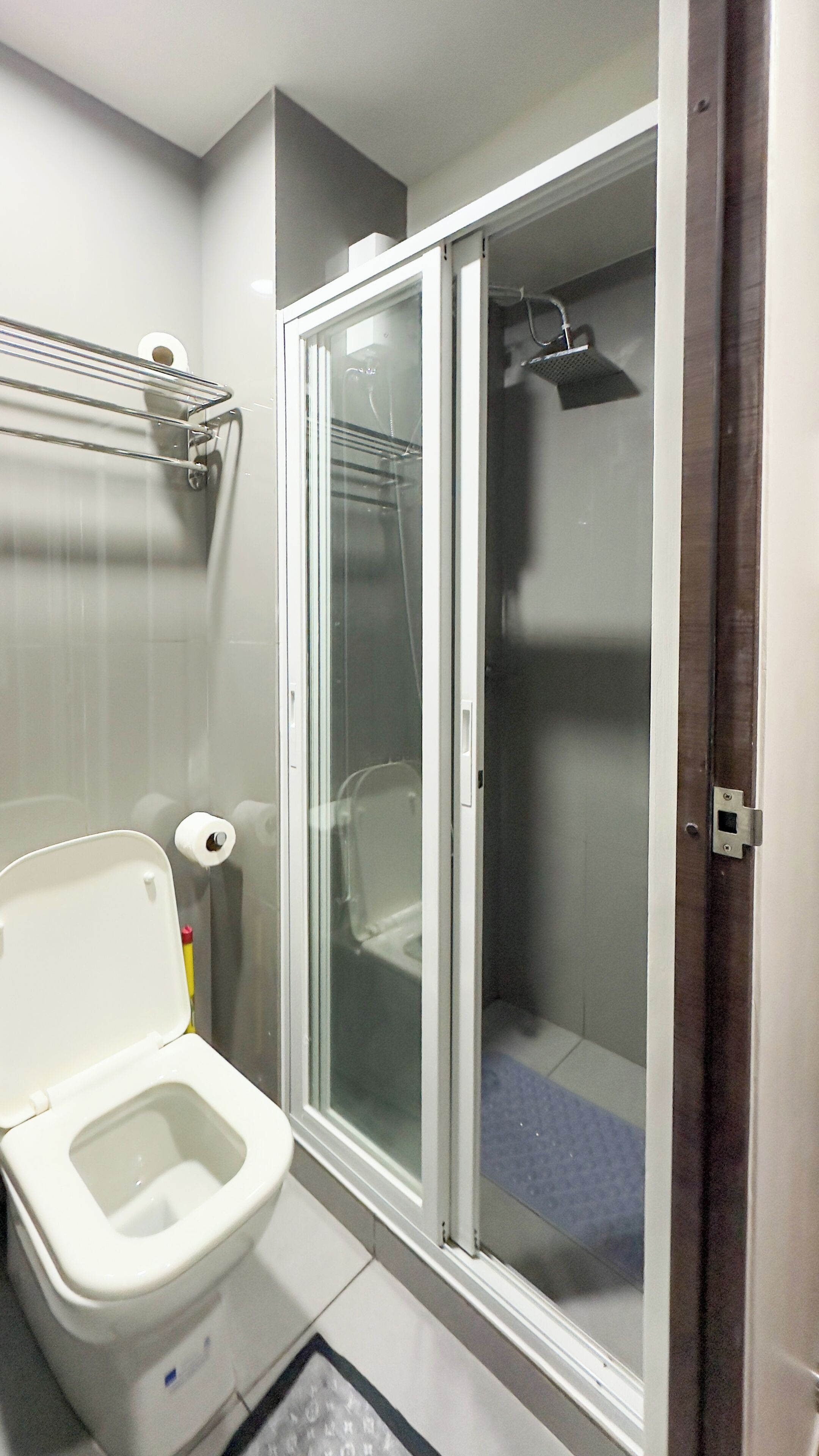 GemstoneBR II in SMDC Air Residences 4*