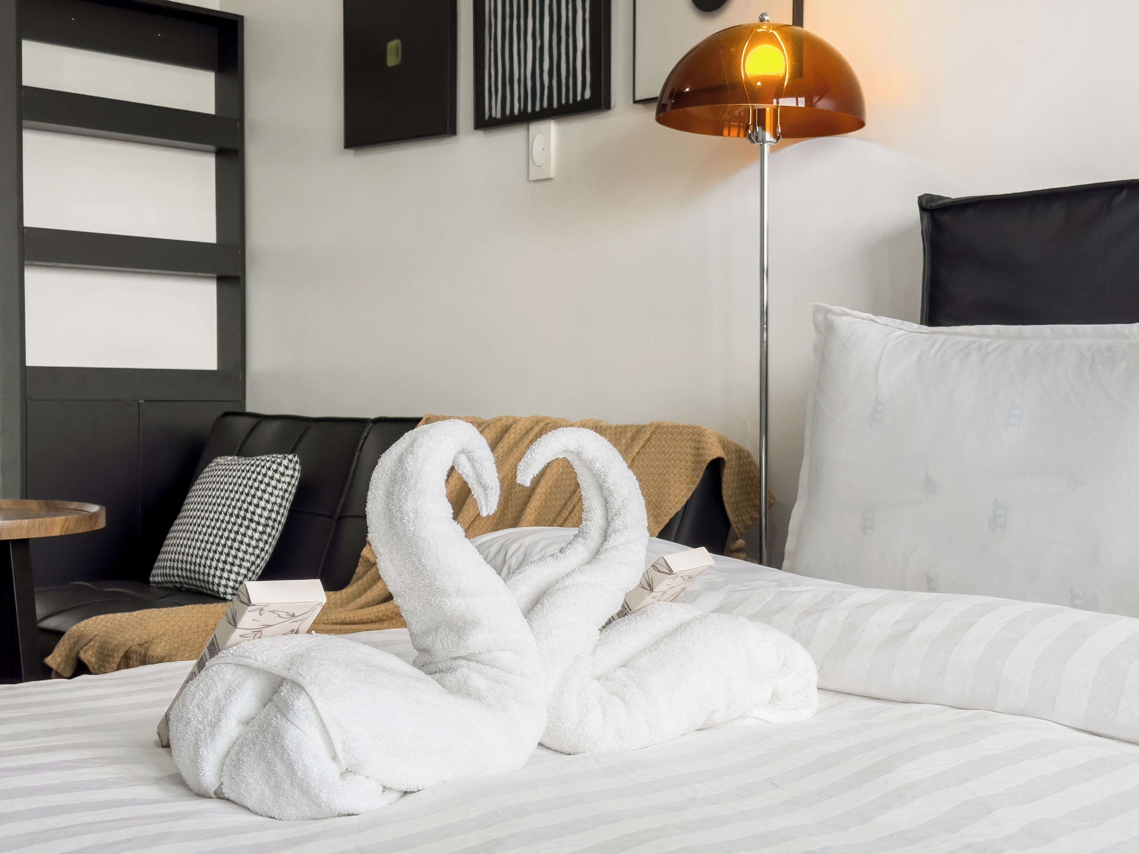 GemstoneBR II in SMDC Air Residences 4*