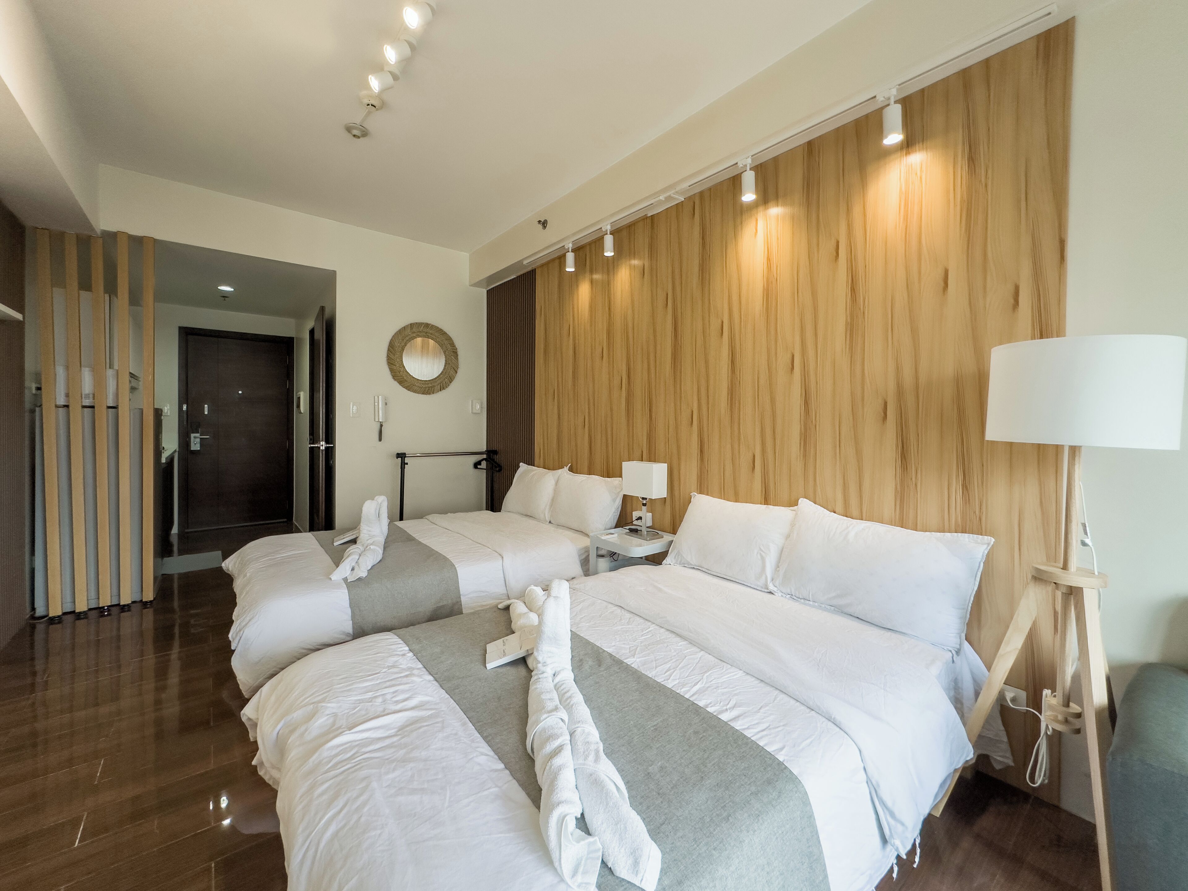 GemstoneBR II in SMDC Air Residences 4*