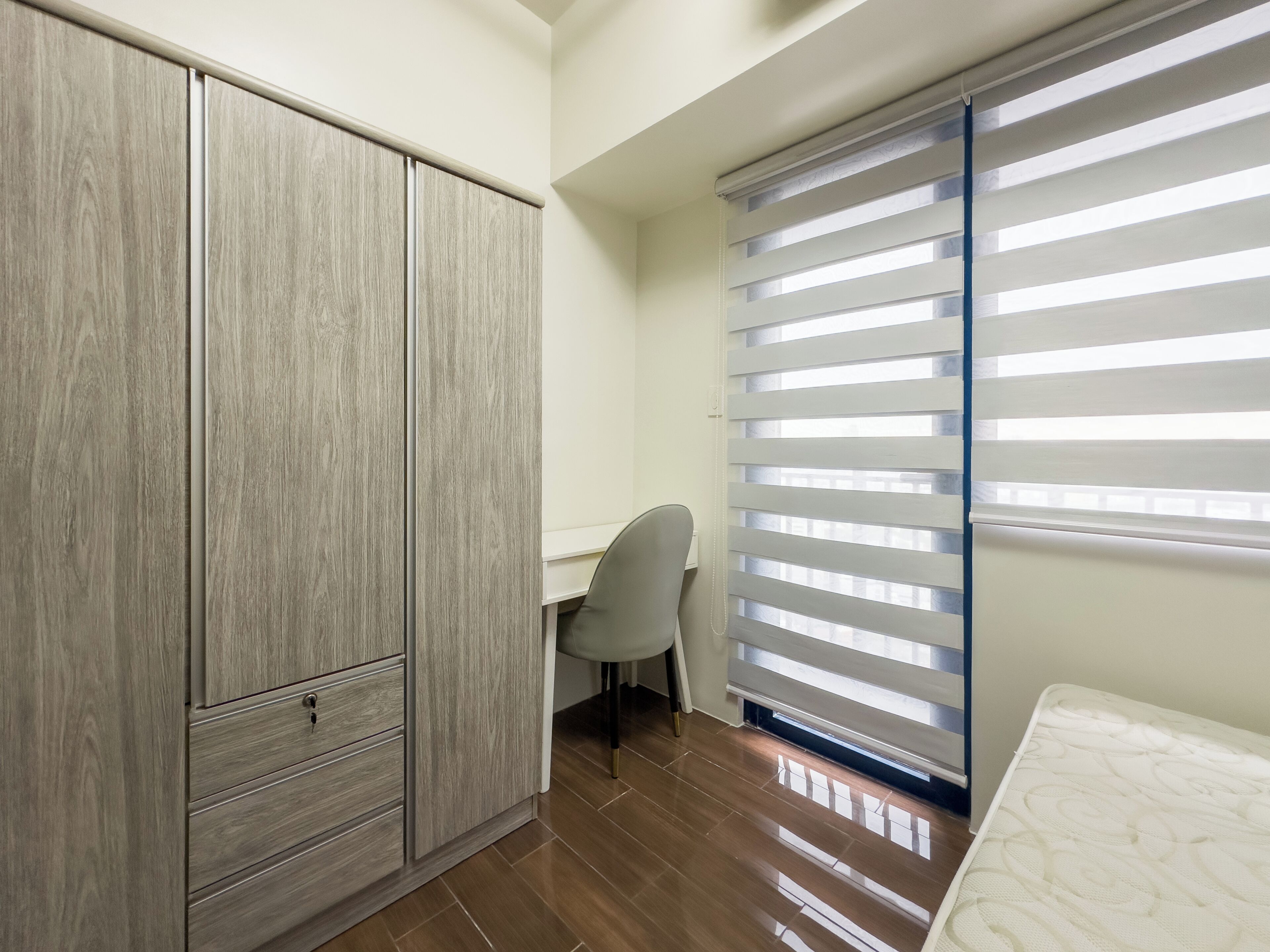 GemstoneBR II in SMDC Air Residences 4*