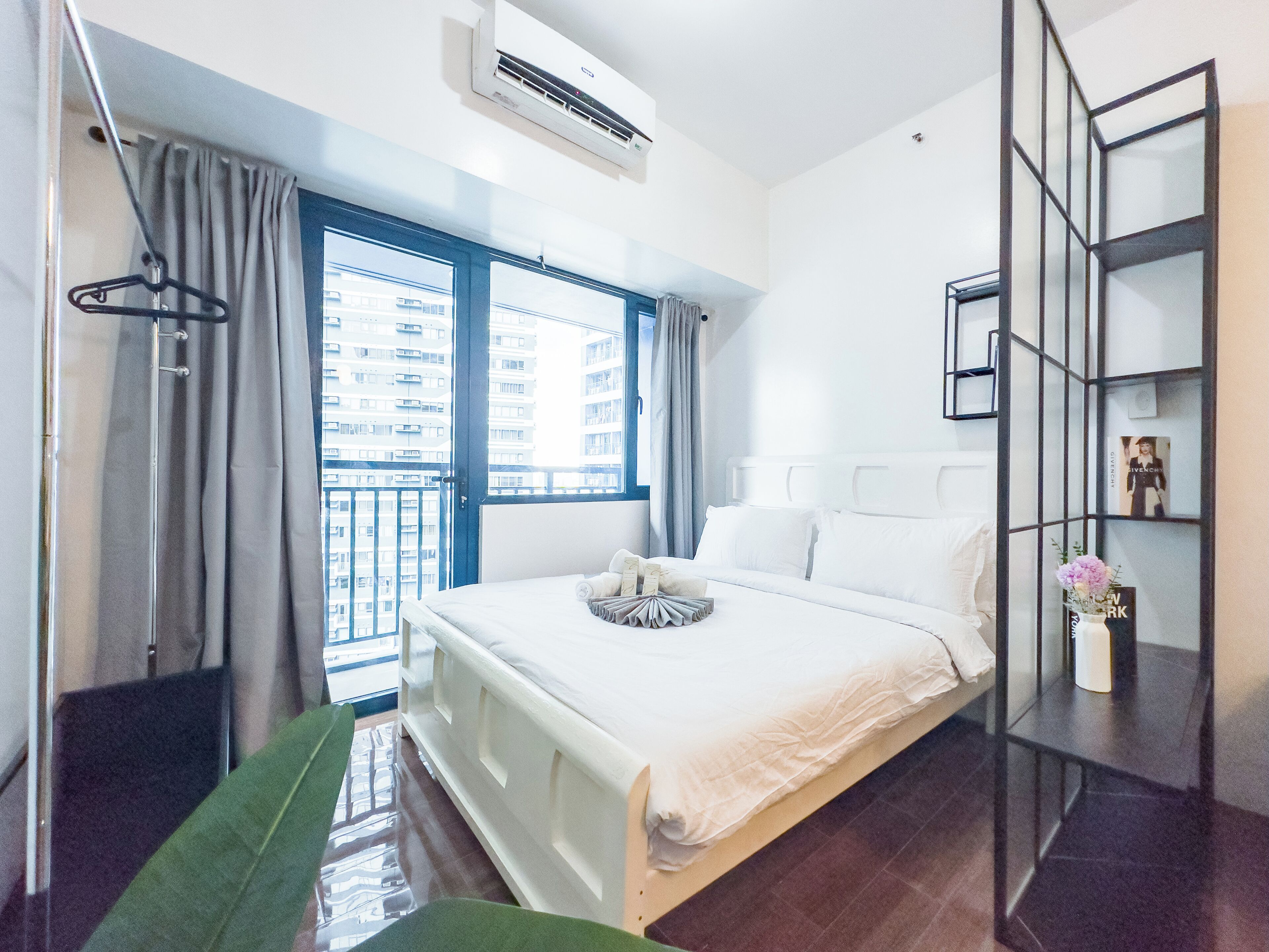 GemstoneBR II in SMDC Air Residences 4*