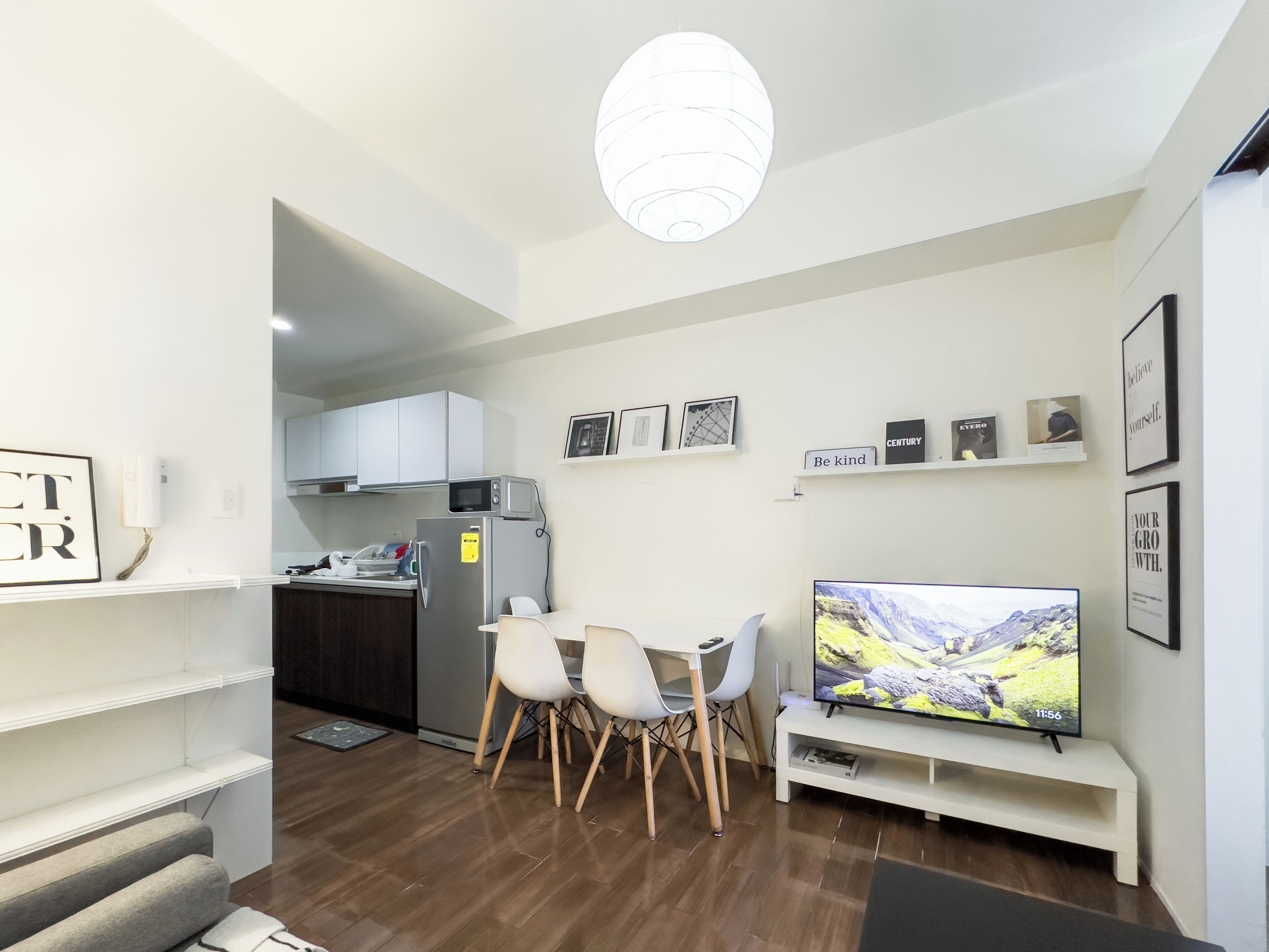 GemstoneBR II in SMDC Air Residences 4*