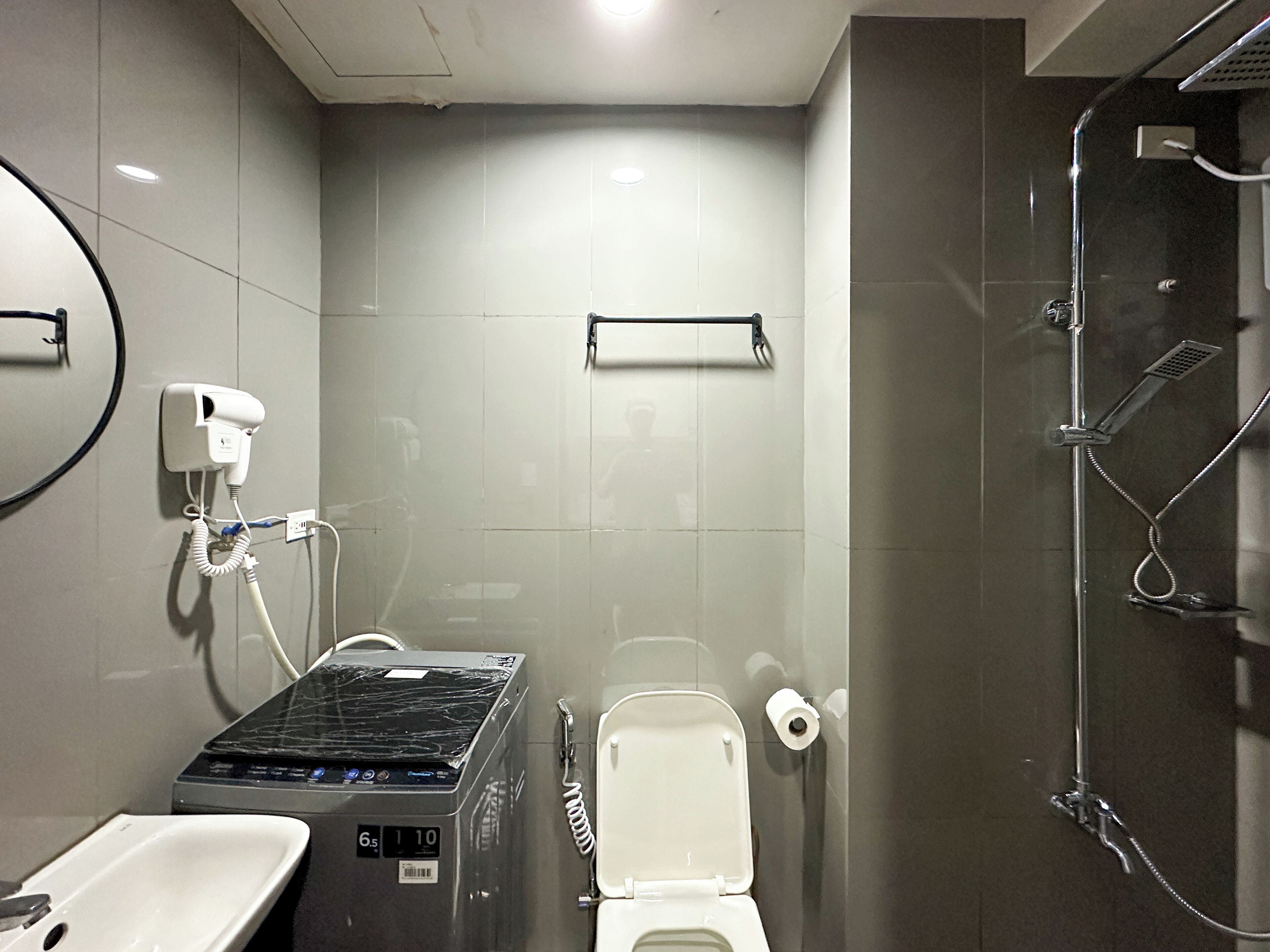 GemstoneBR II in SMDC Air Residences 4*