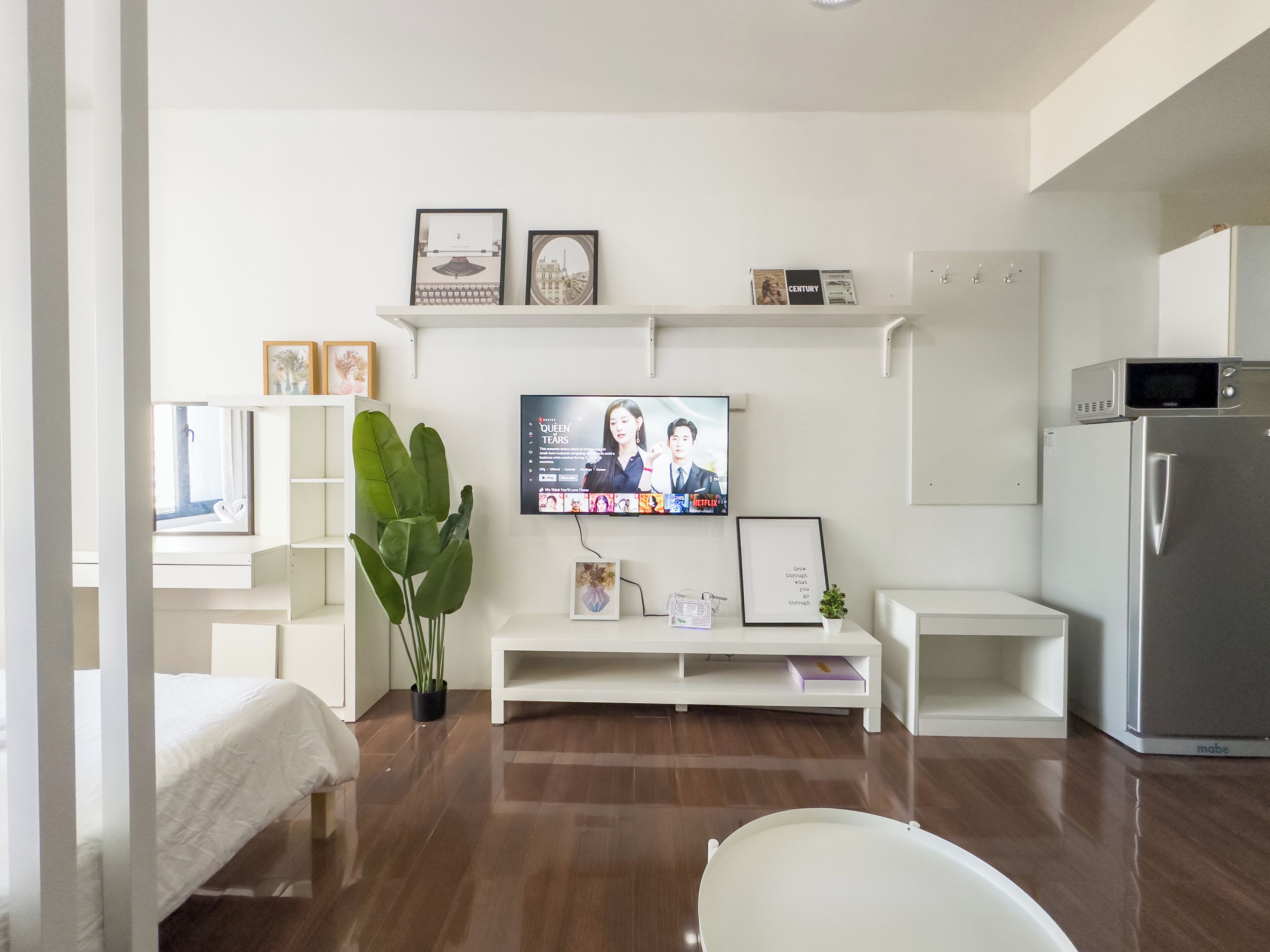 GemstoneBR II in SMDC Air Residences 4*