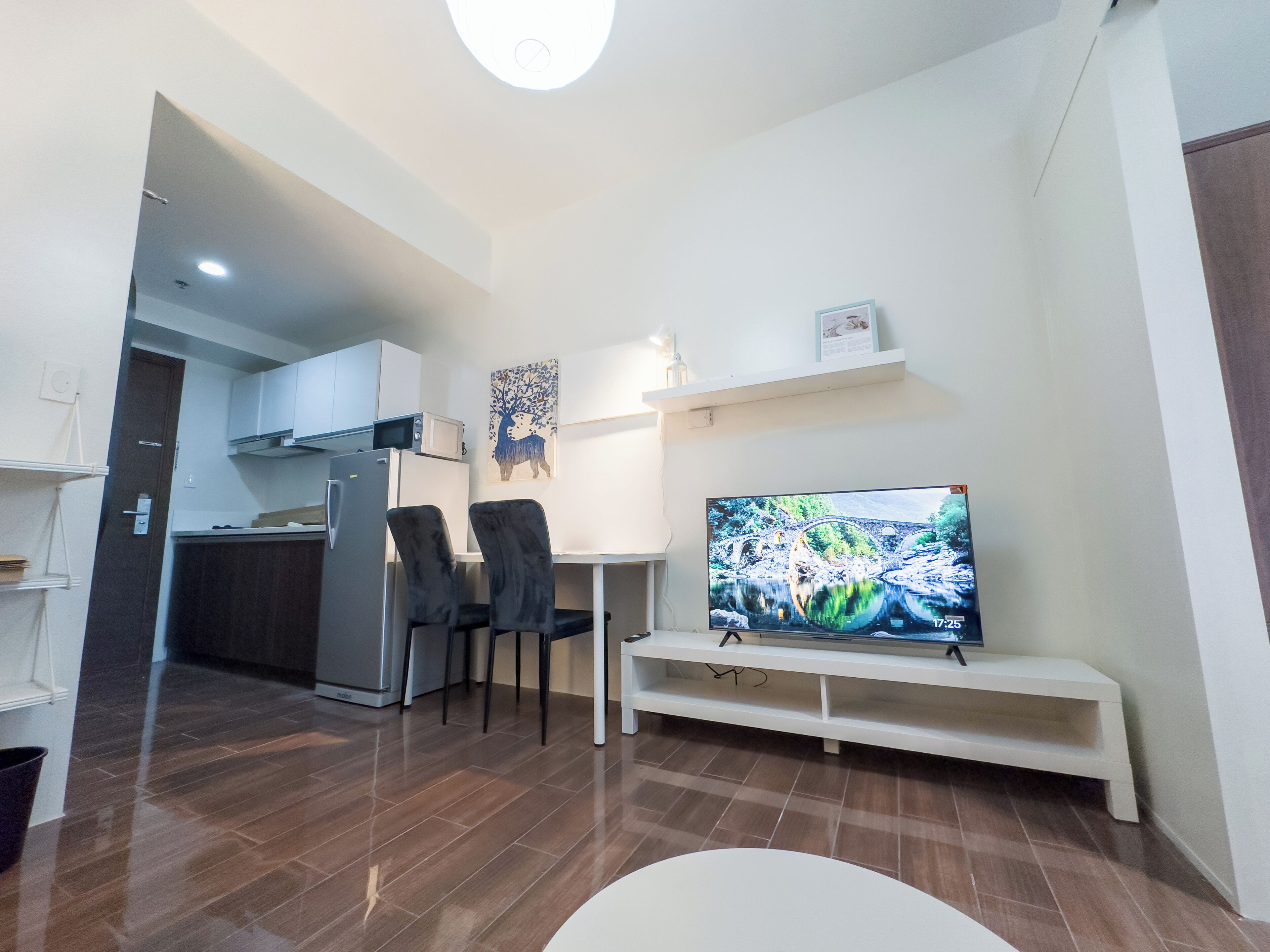 GemstoneBR II in SMDC Air Residences 4*